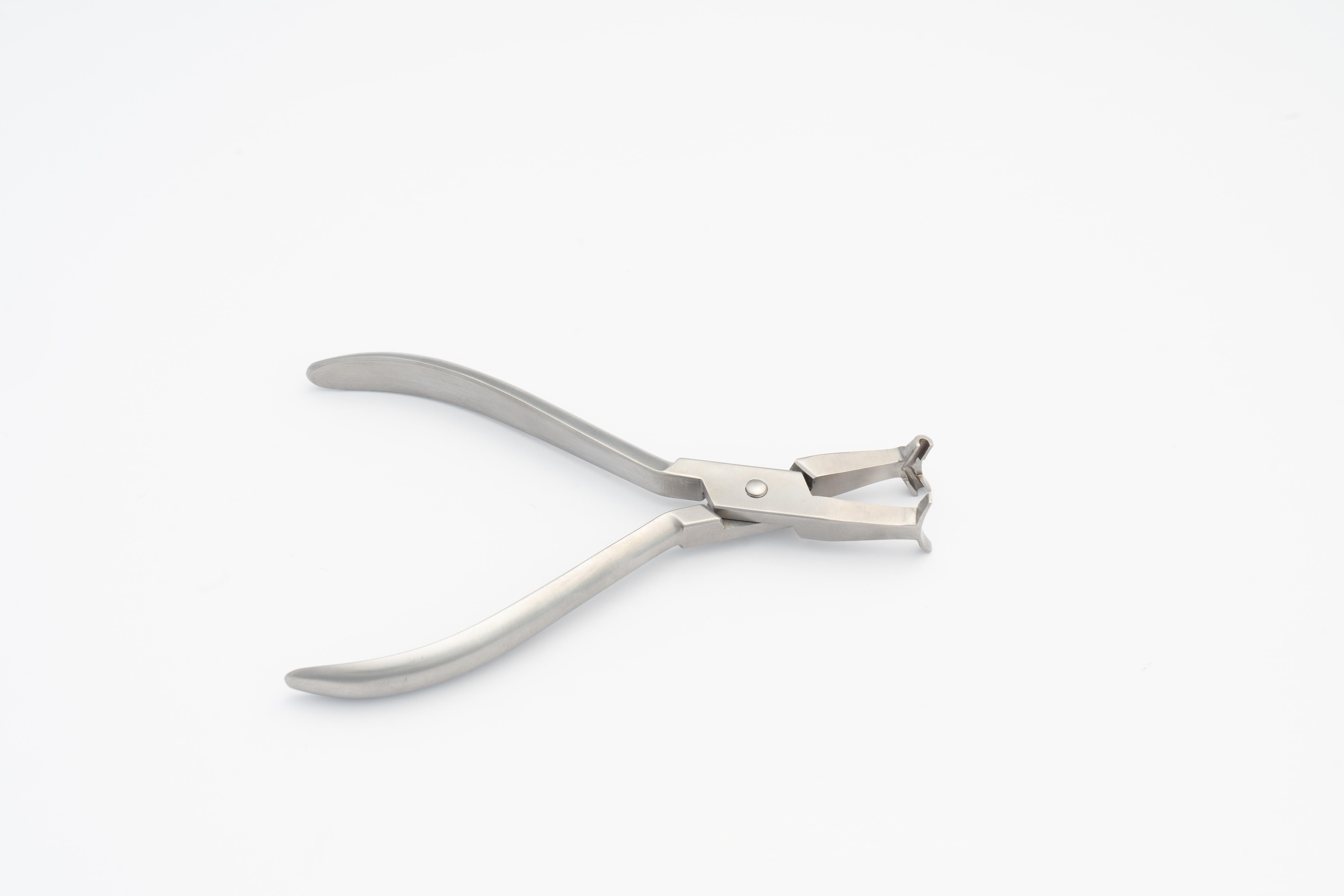 Tie Back Plier