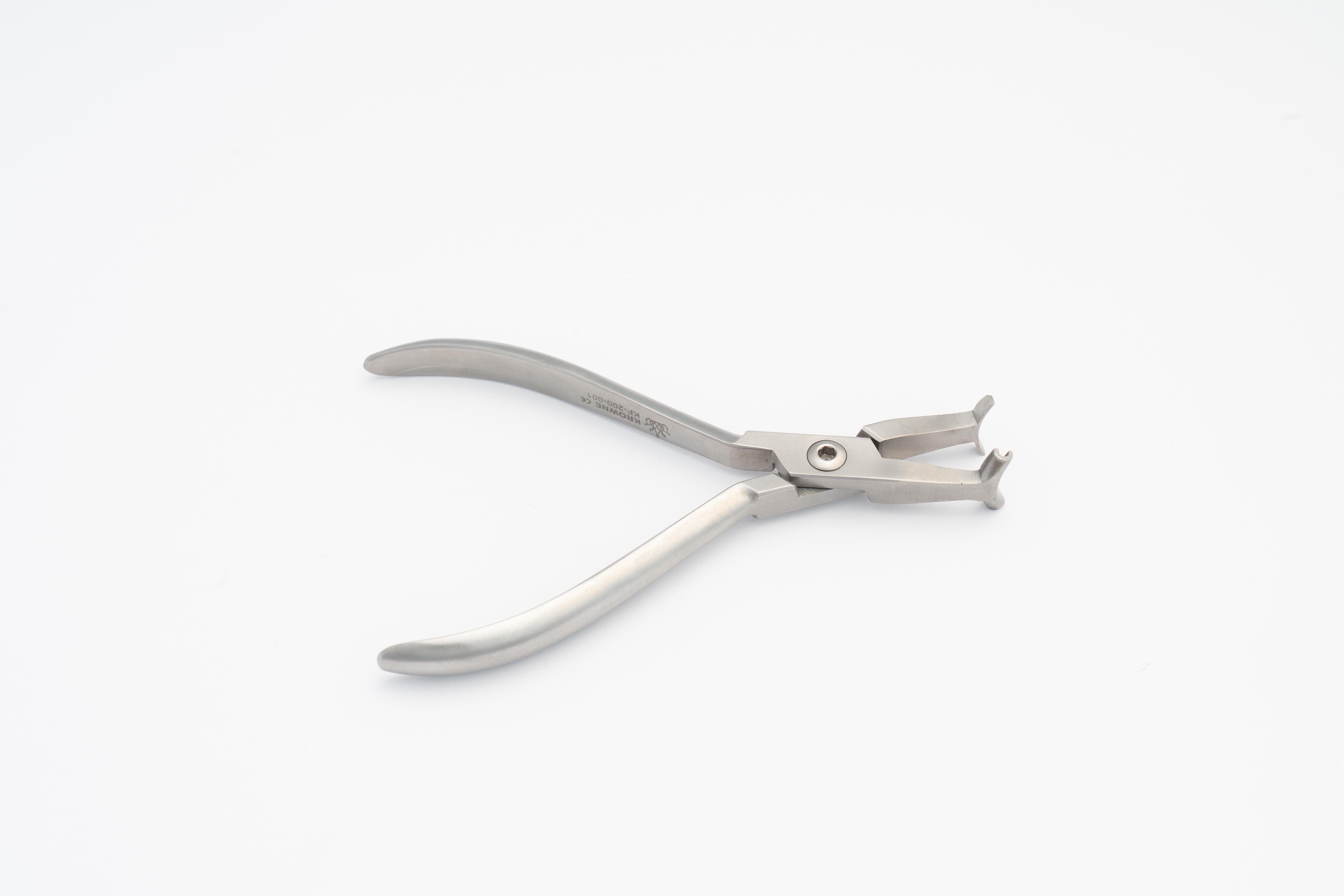 Tie Back Plier