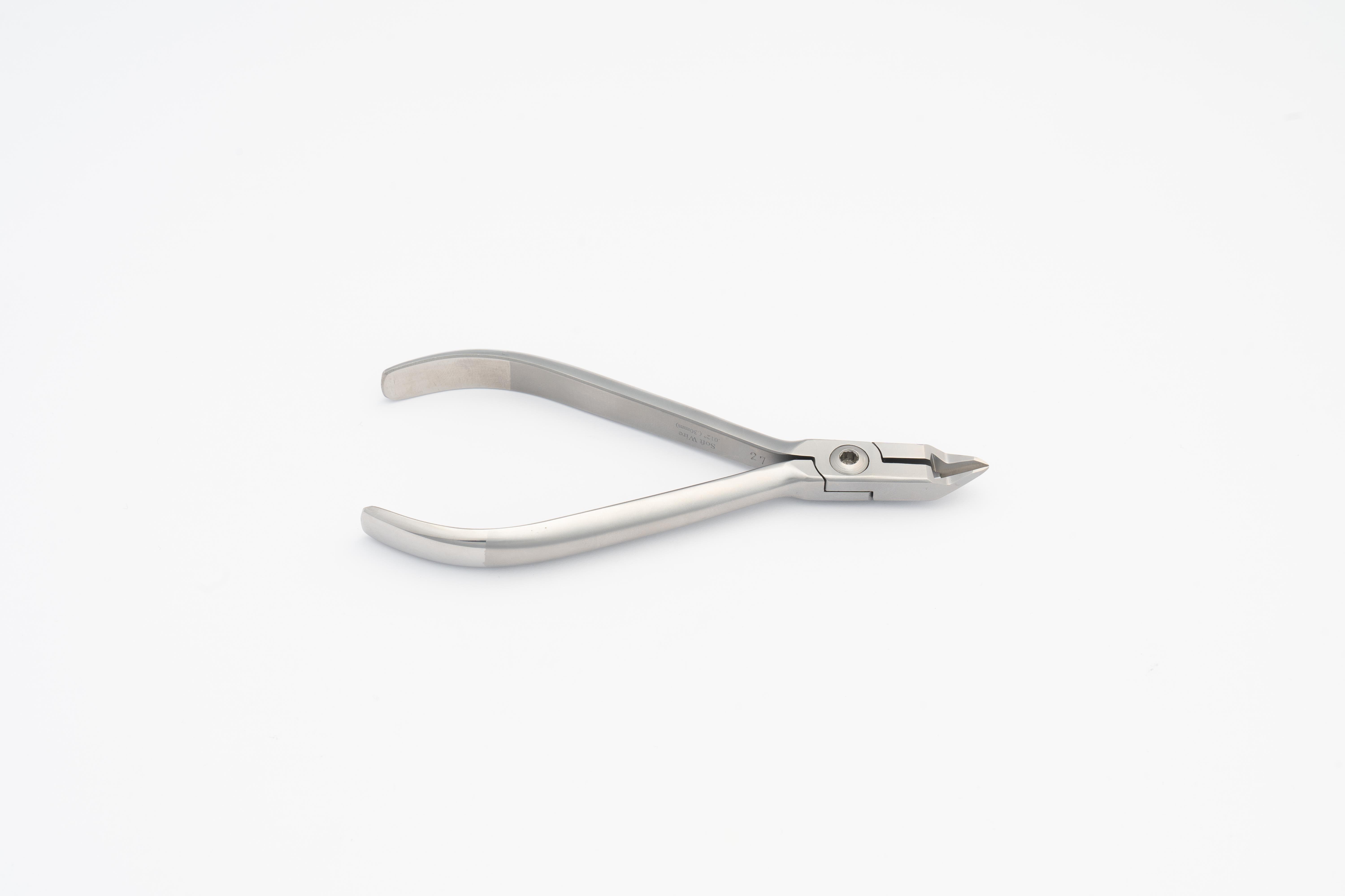Torquing Plier Set