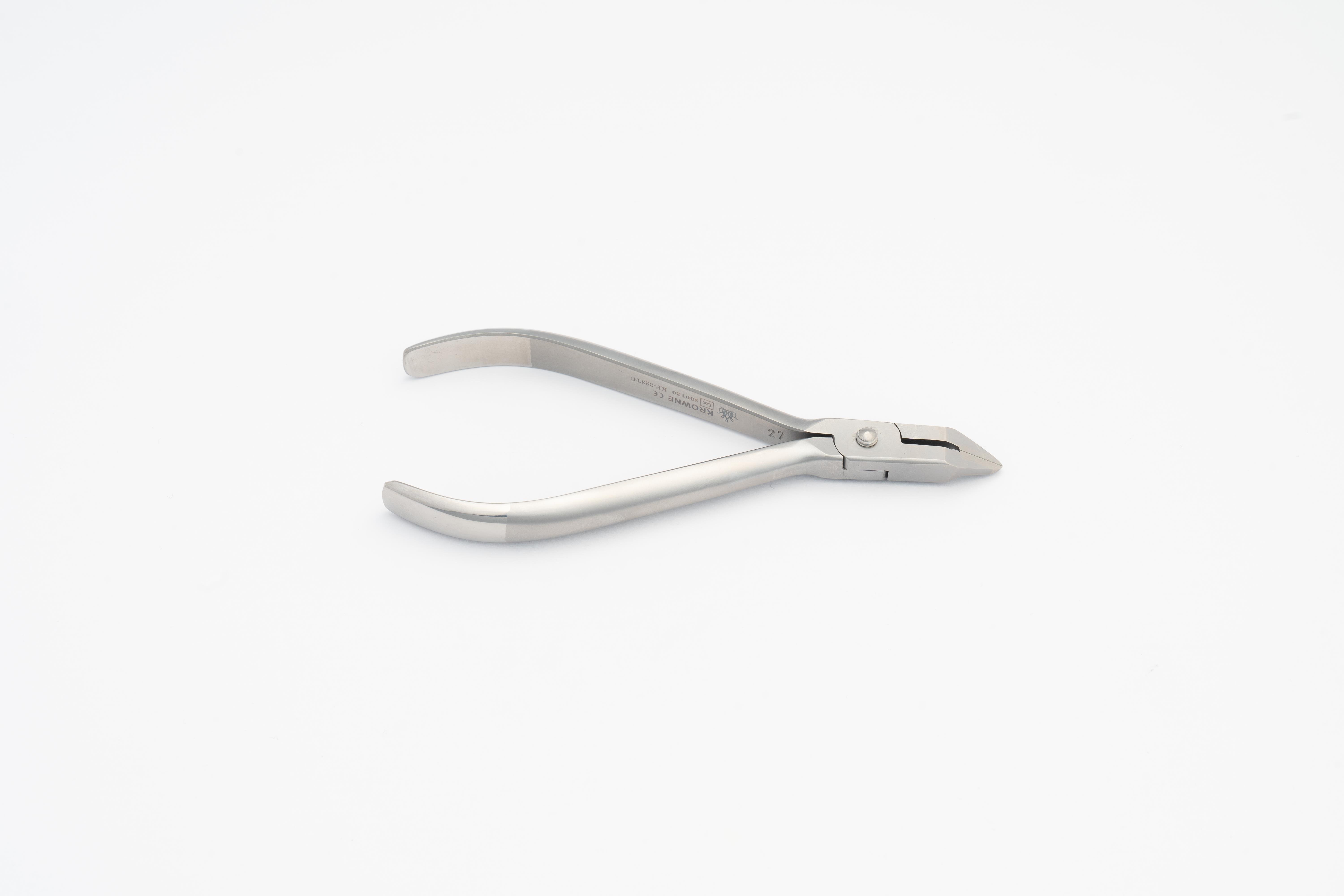 Torquing Plier Set