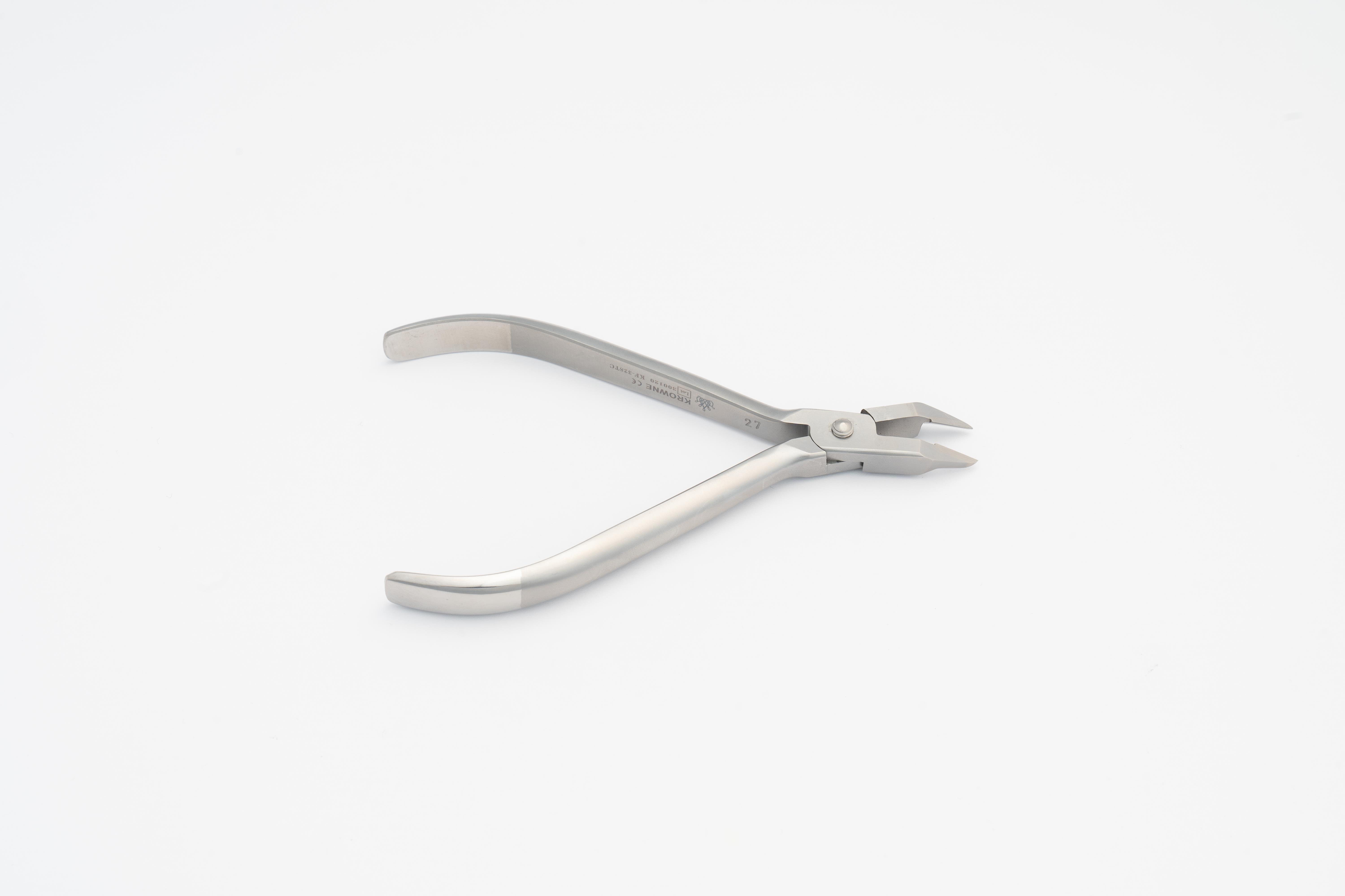 Torquing Plier Set