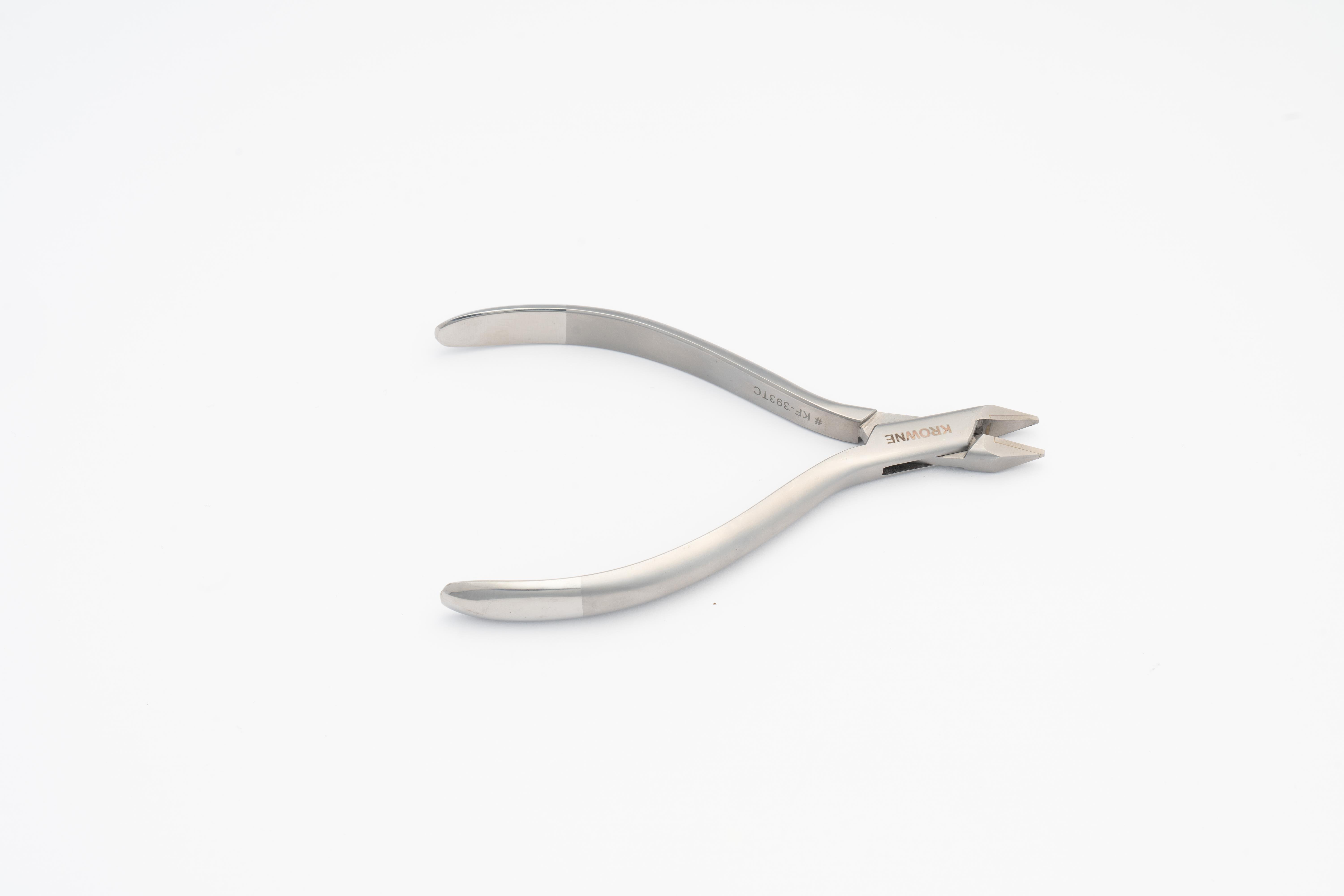 Torquing Plier Set