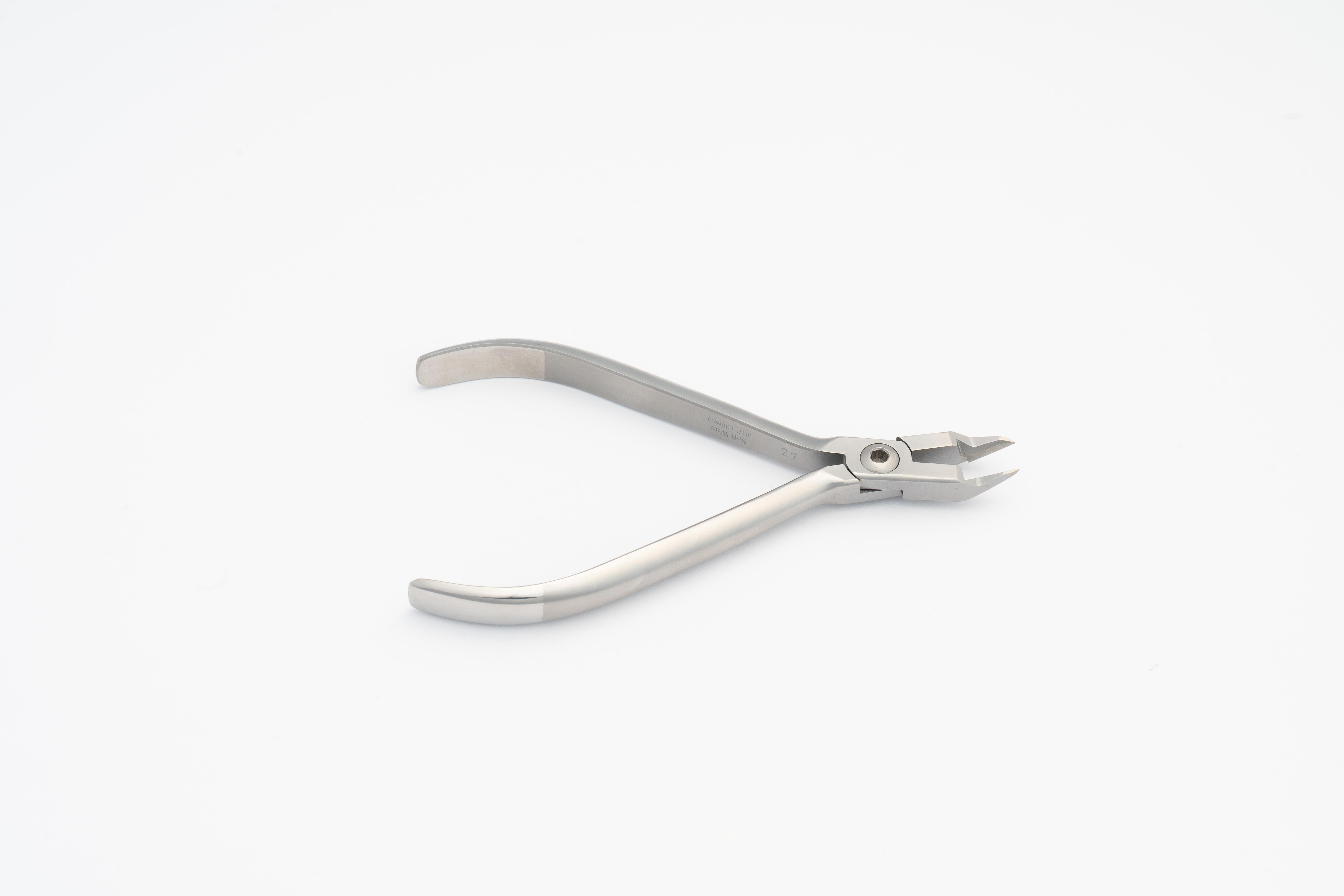 Torquing Plier Set