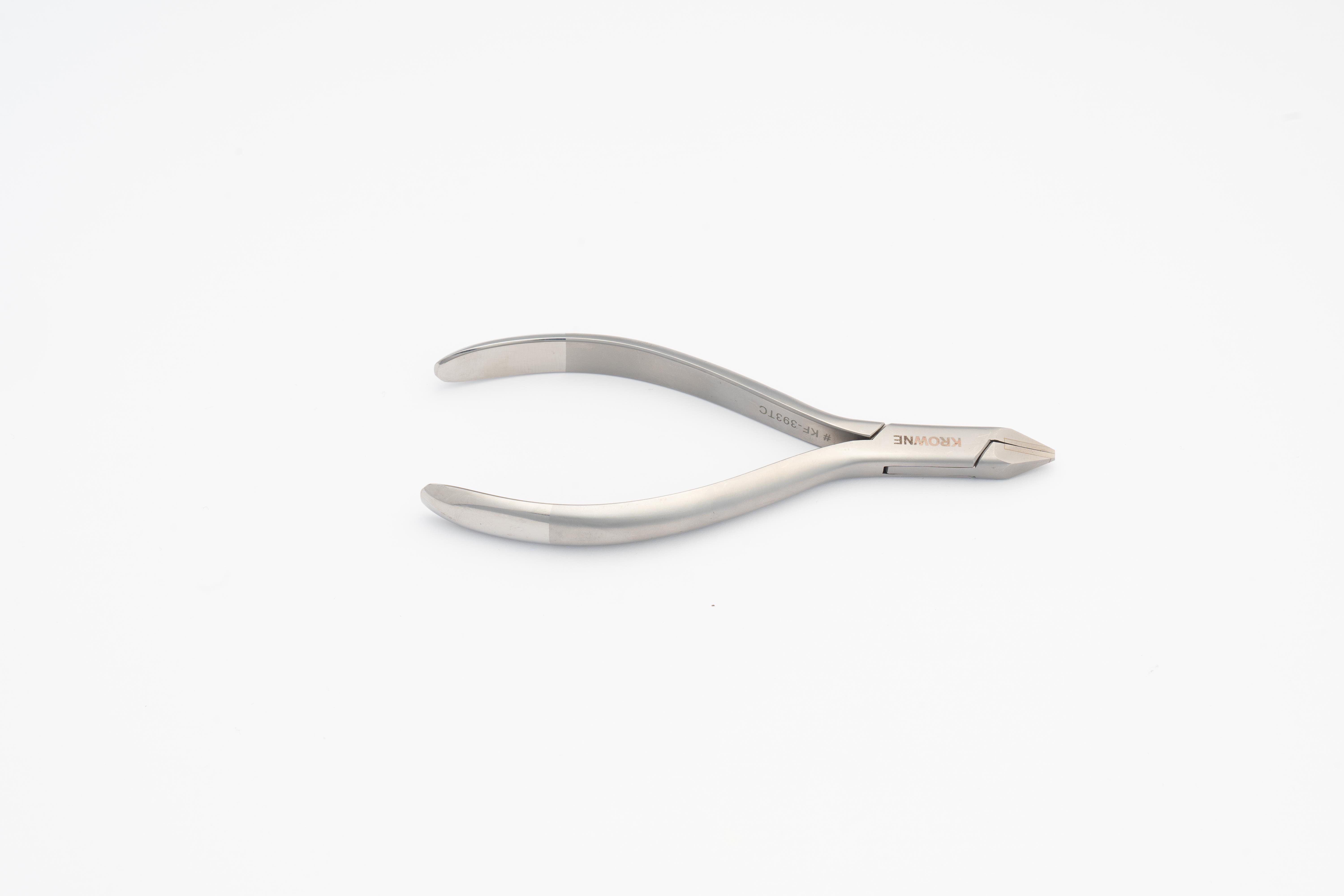 Torquing Plier Set