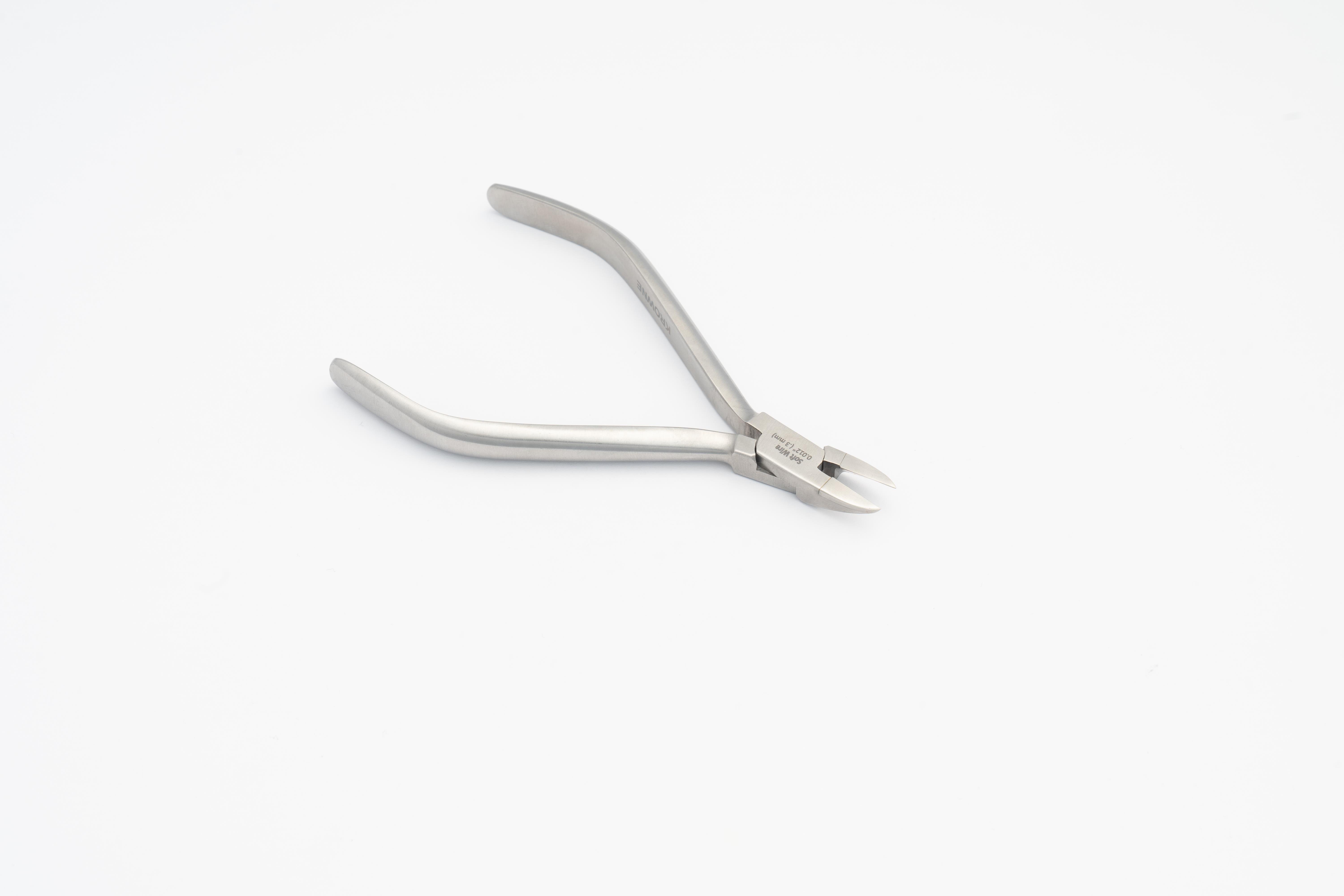 Torquing Plier Set