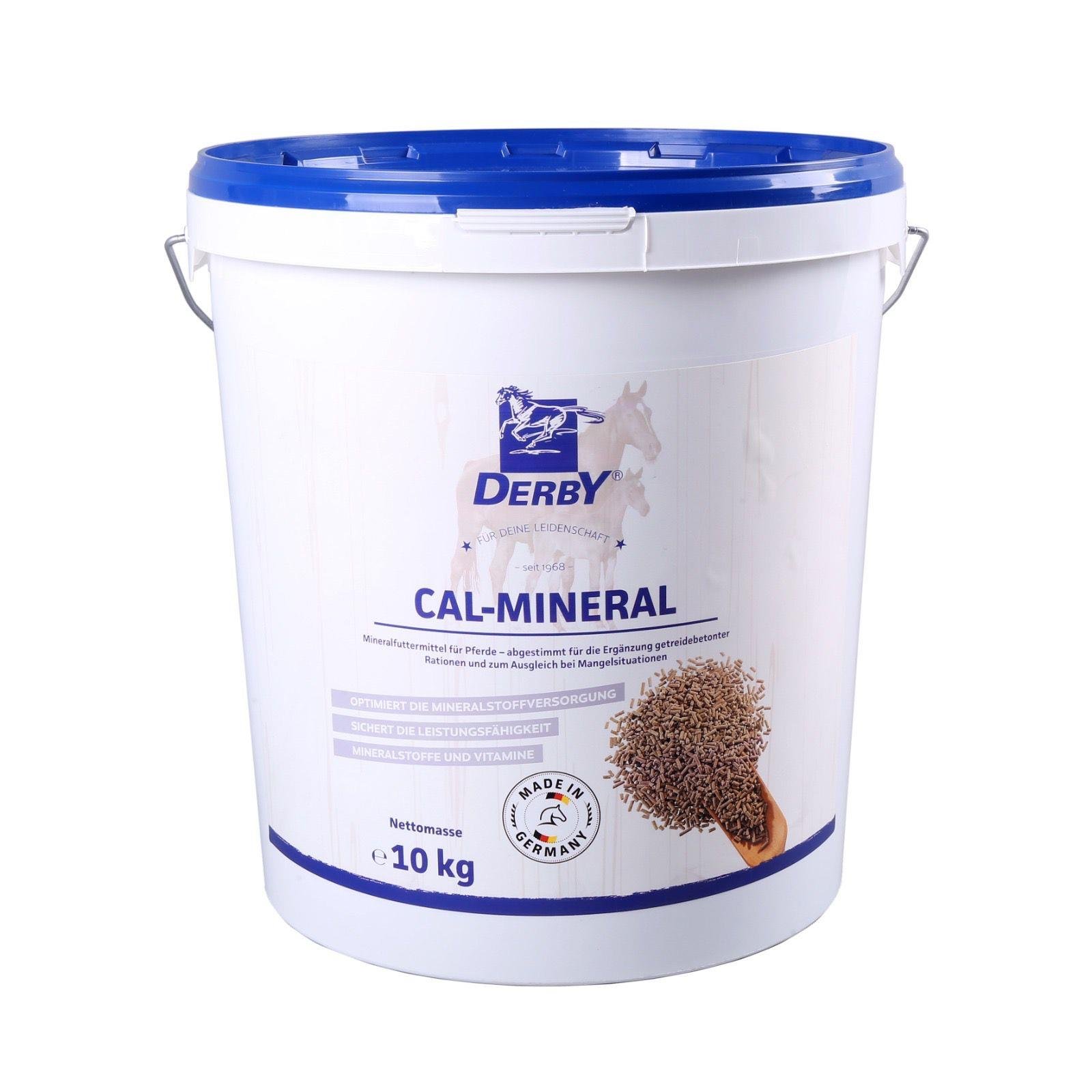CAL MİNERAL 10 KG