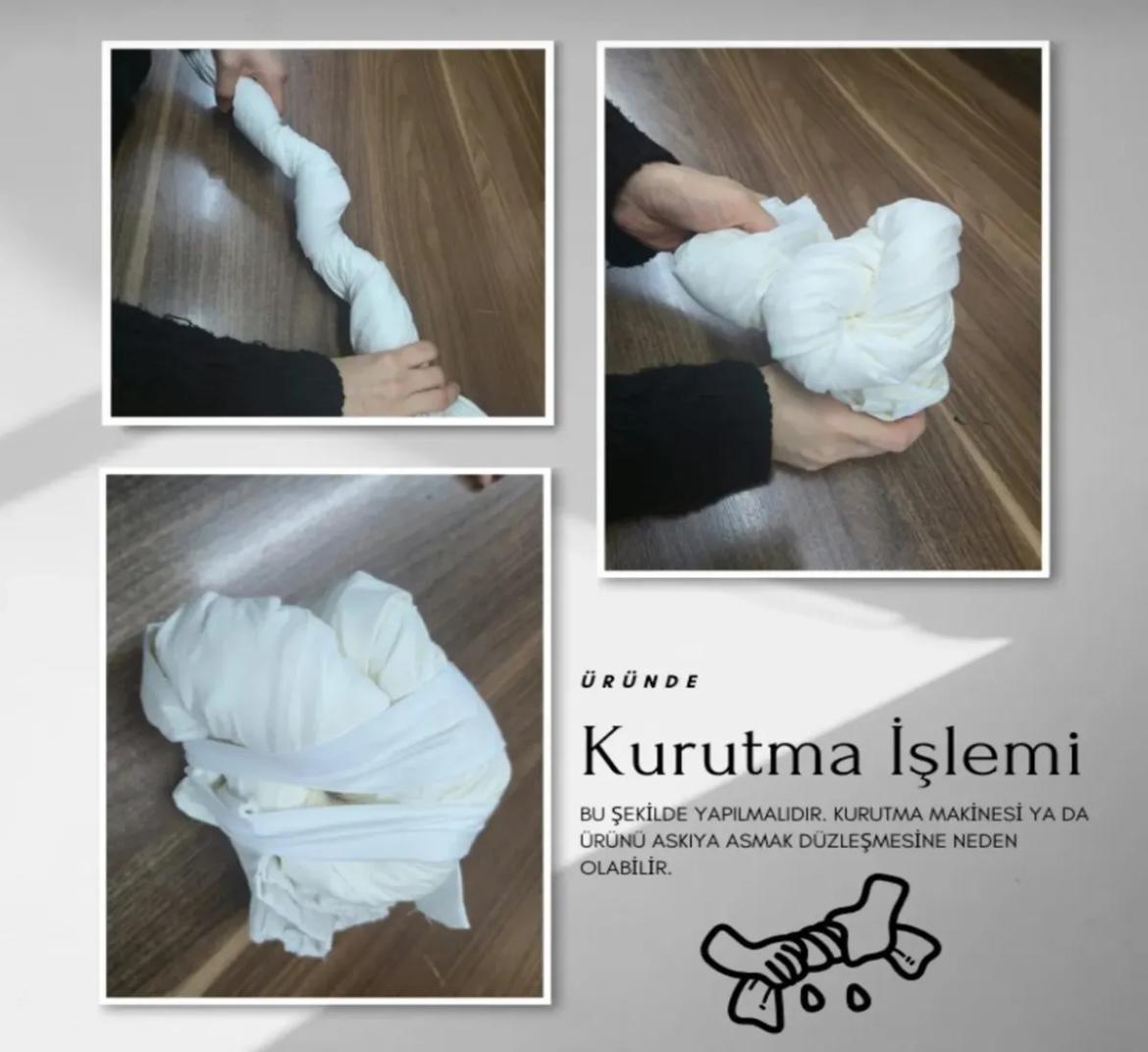 Kırışık Kraşlı Vual Bordo Etek