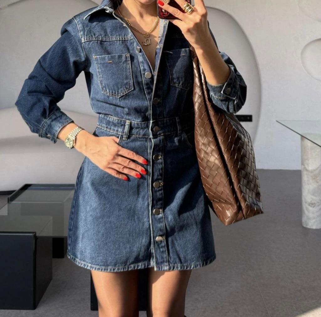 Marka Muadil Denim/Kot Elbie