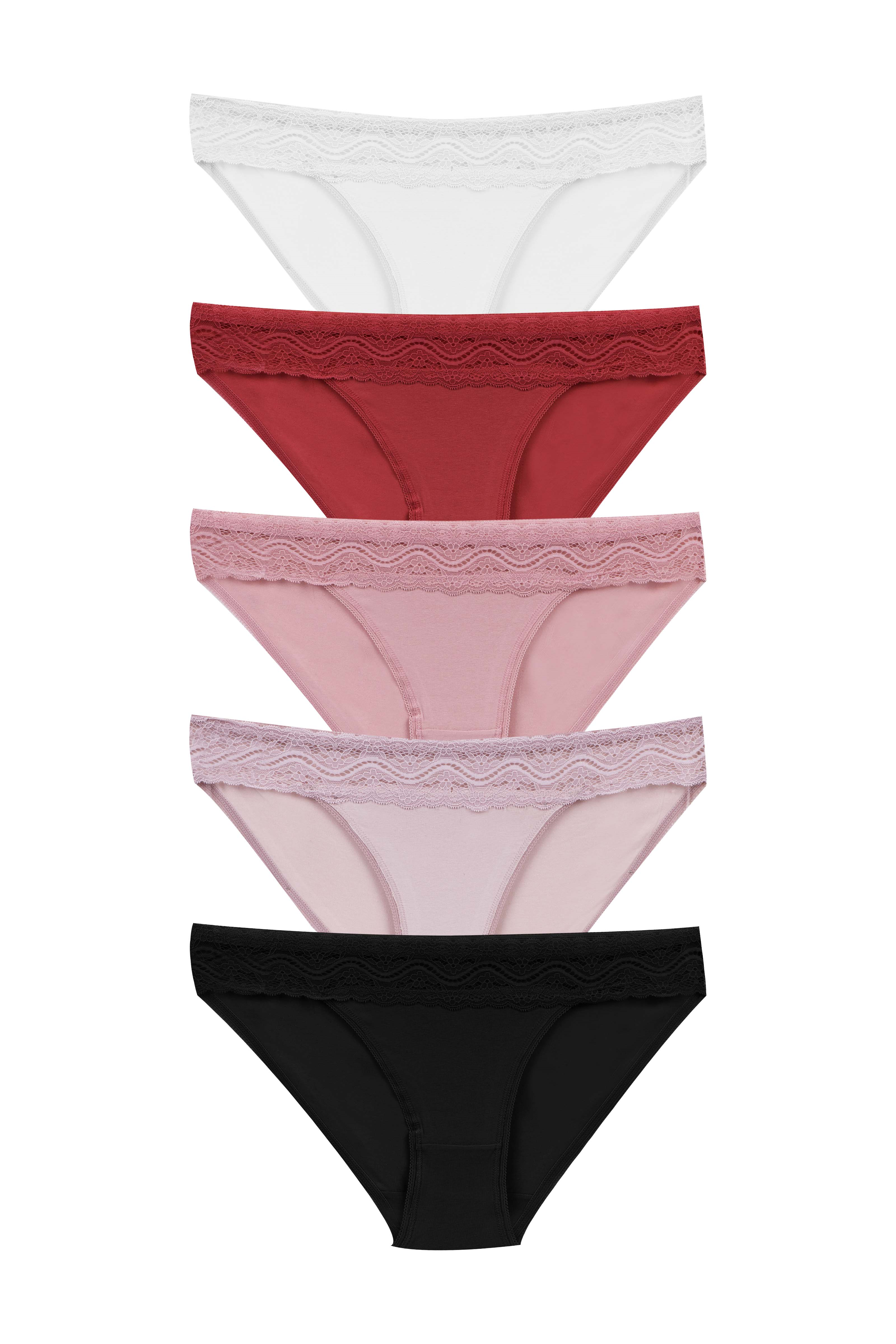 BAYAN-ÇAMAŞIR - BİKİNİ