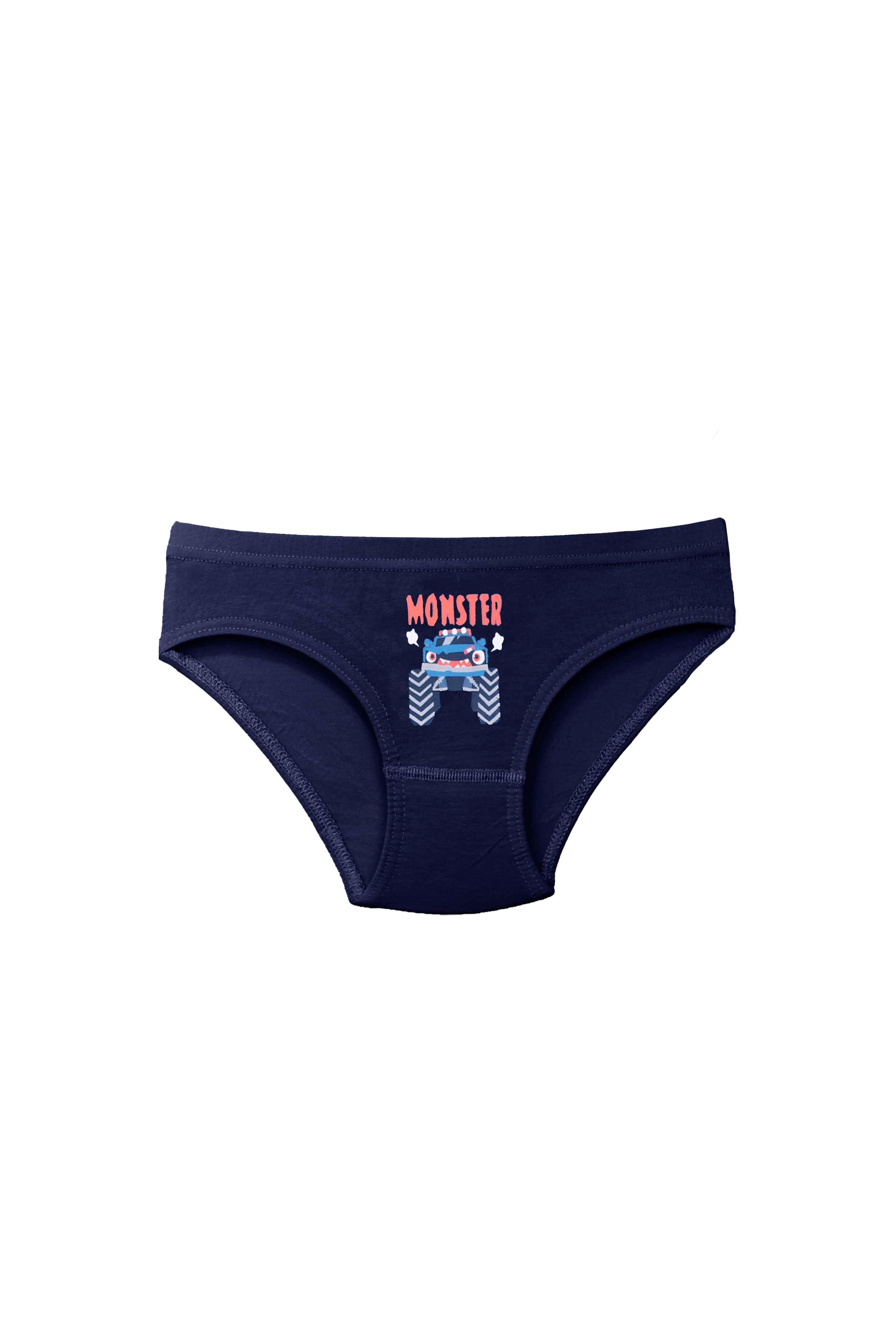 ERKEK CAMASIR - 2'Lİ SLIP