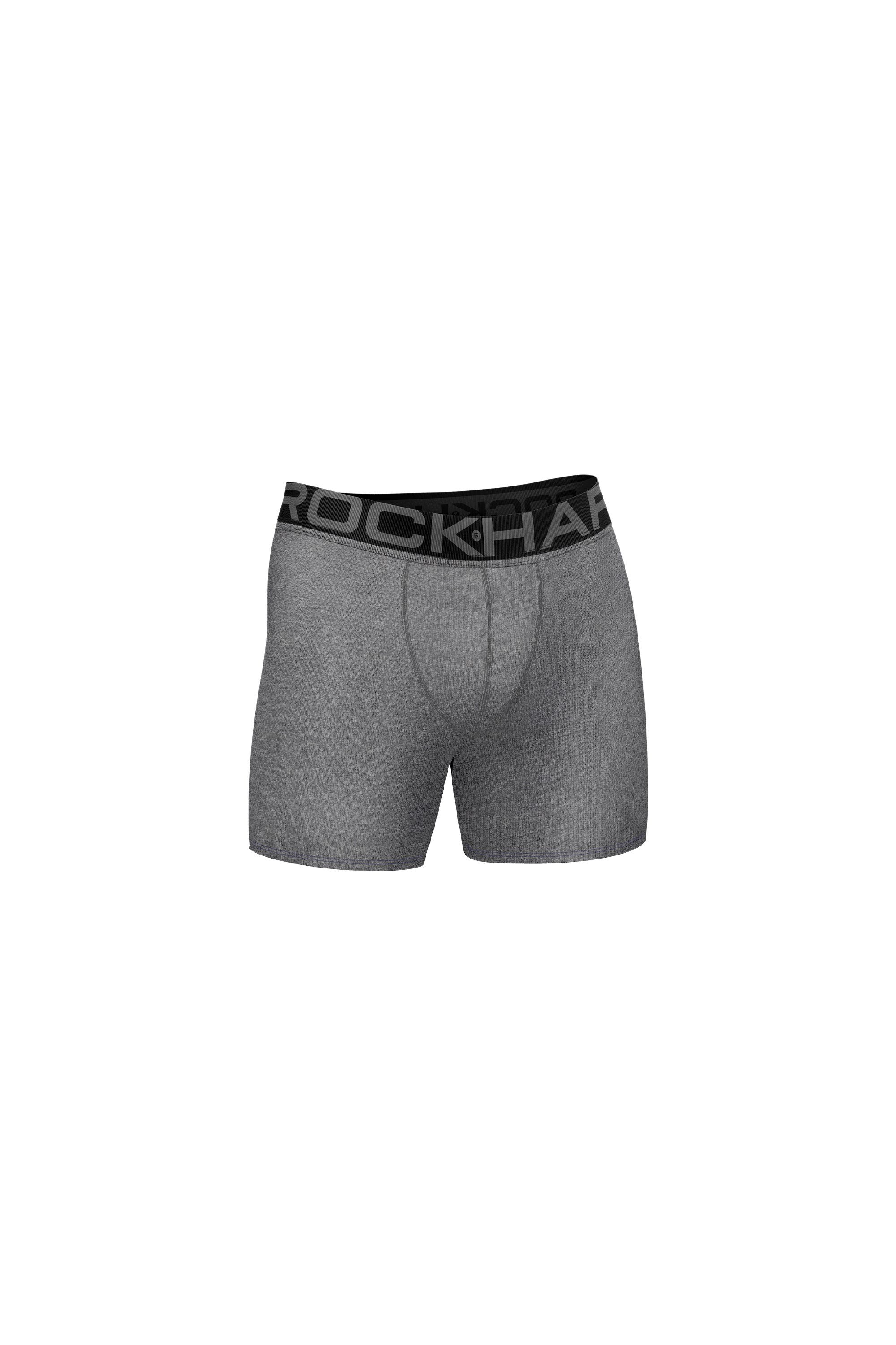 ERKEK CAMASIR - 3'LÜ BOXER