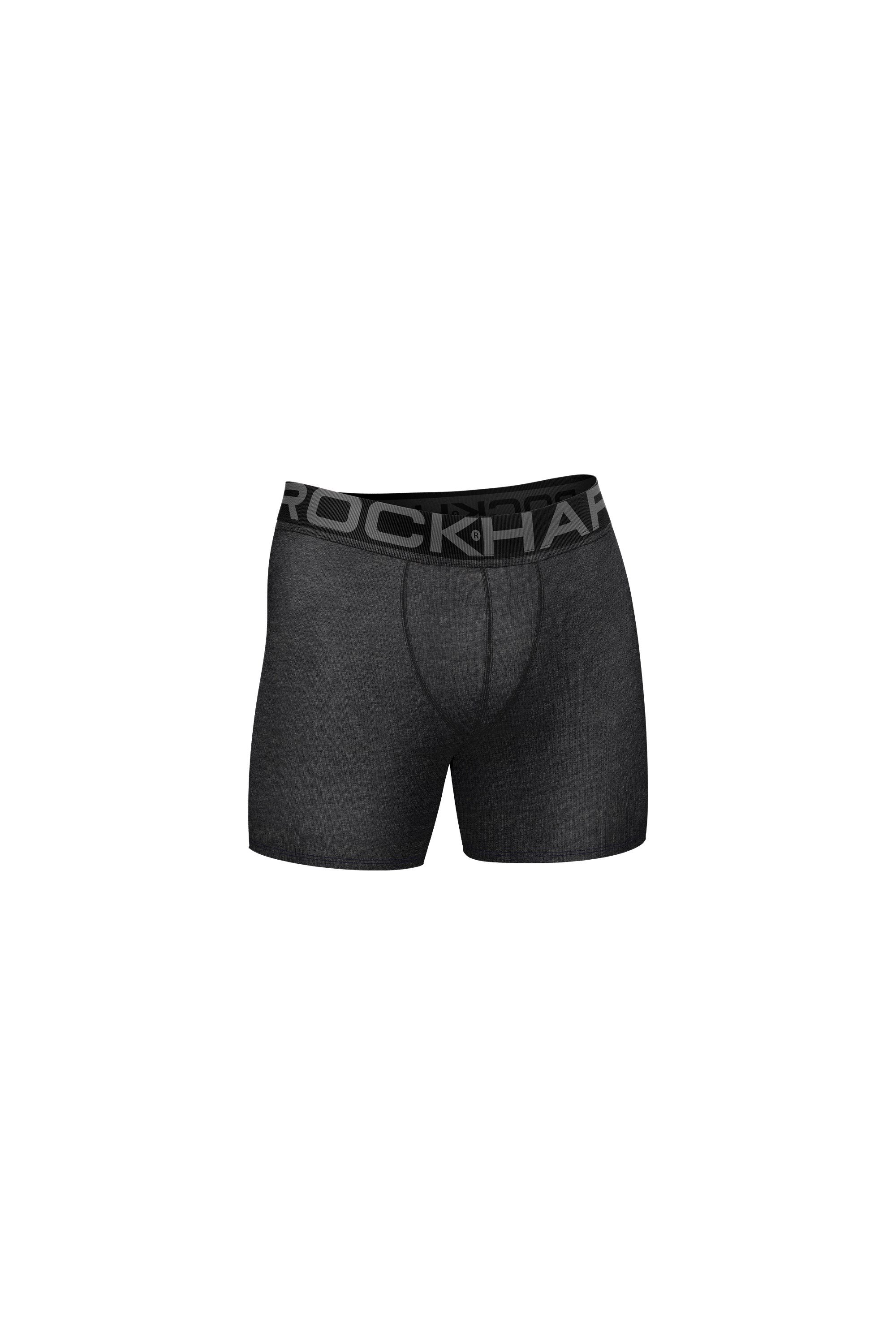 ERKEK CAMASIR - 3'LÜ BOXER