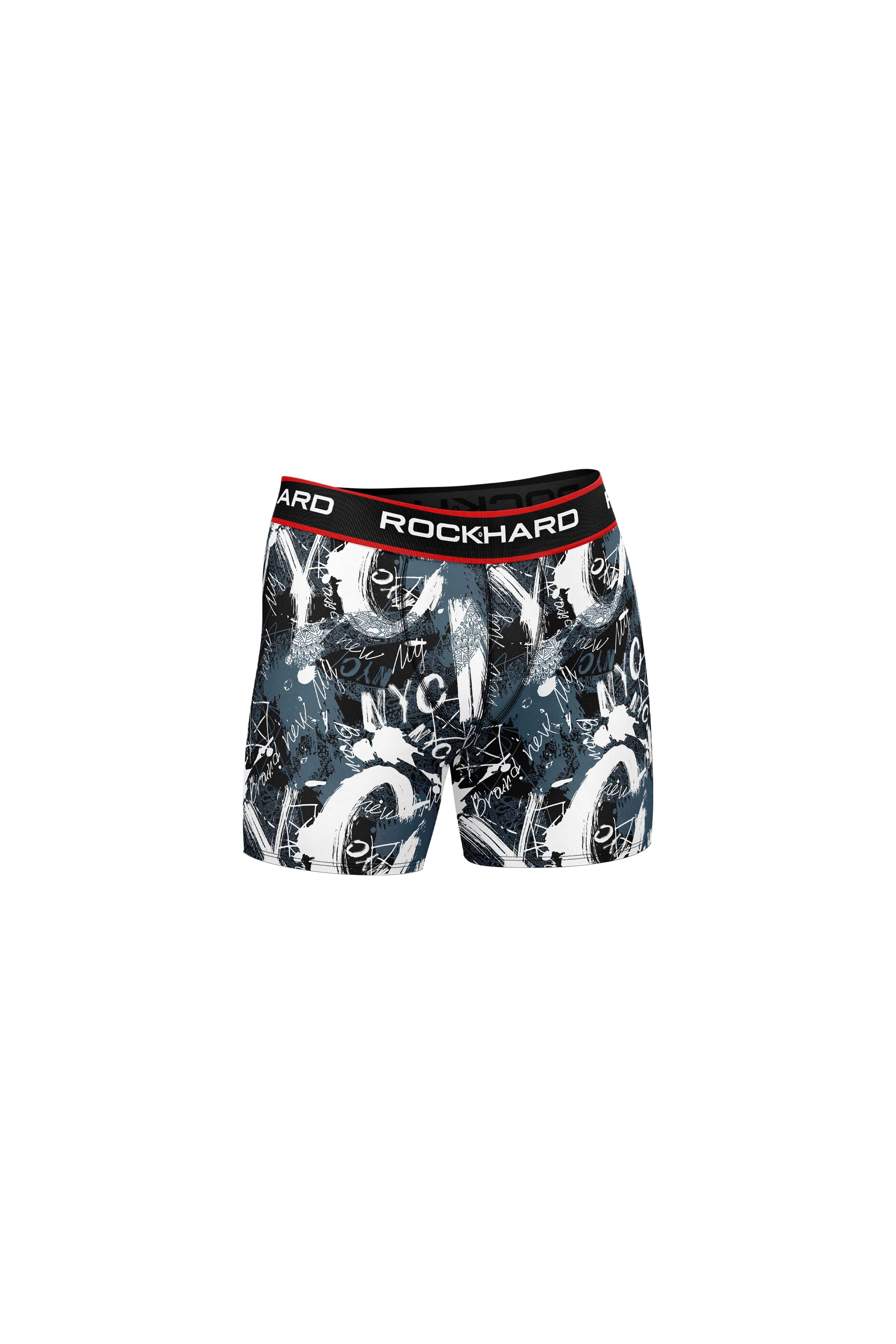 ERKEK-ÇAMAŞIR - BOXER