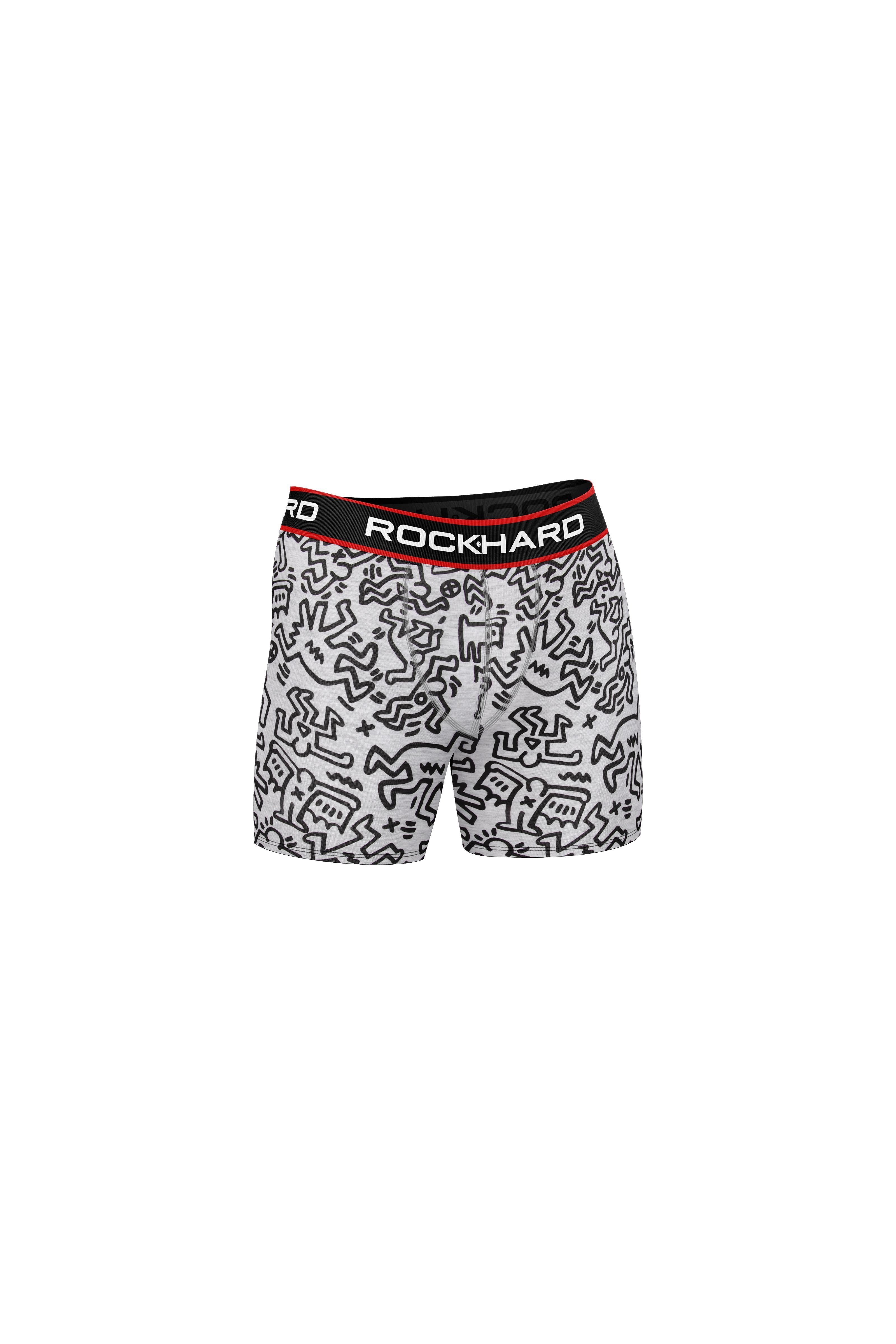 ERKEK-ÇAMAŞIR - BOXER