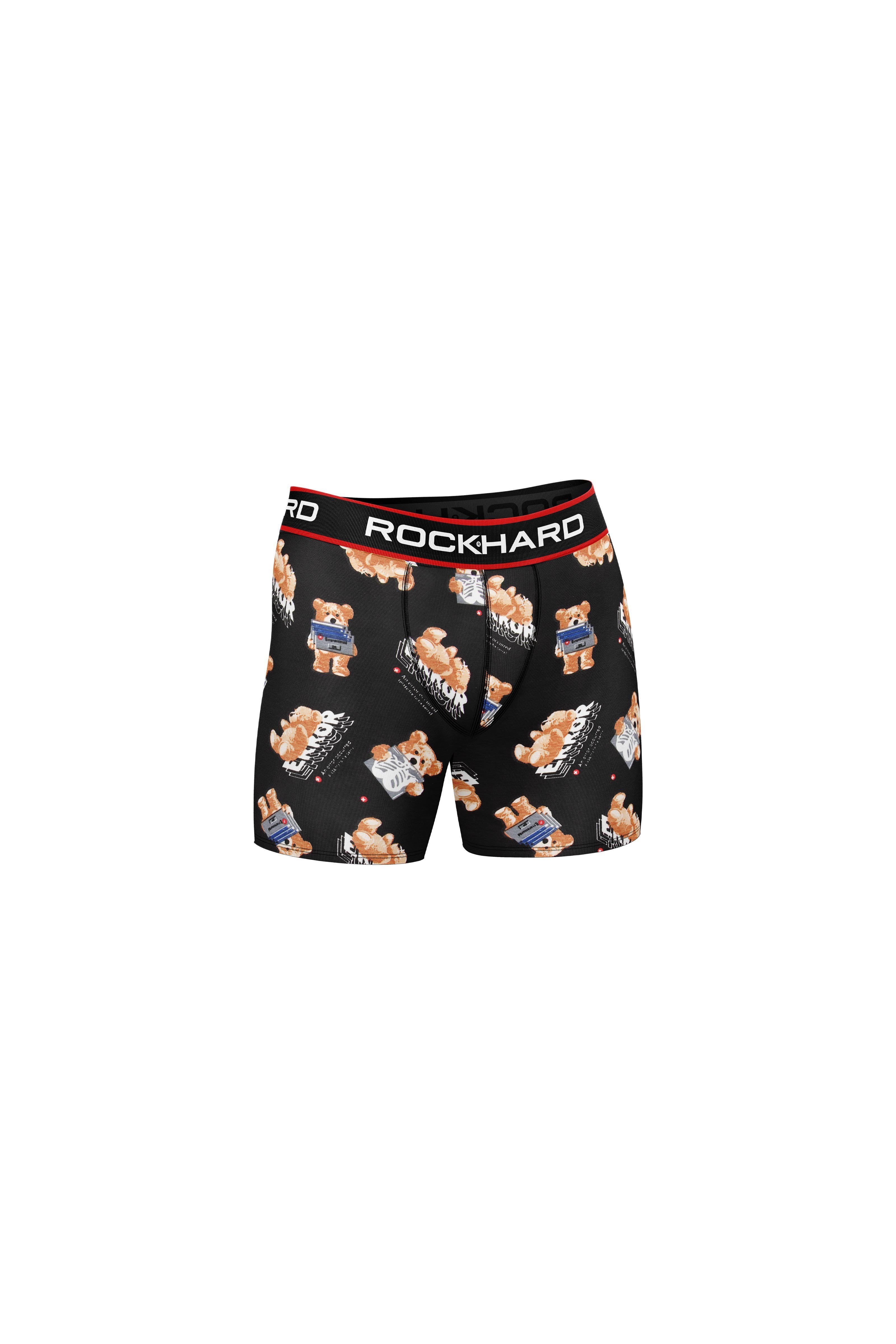 ERKEK-ÇAMAŞIR - BOXER