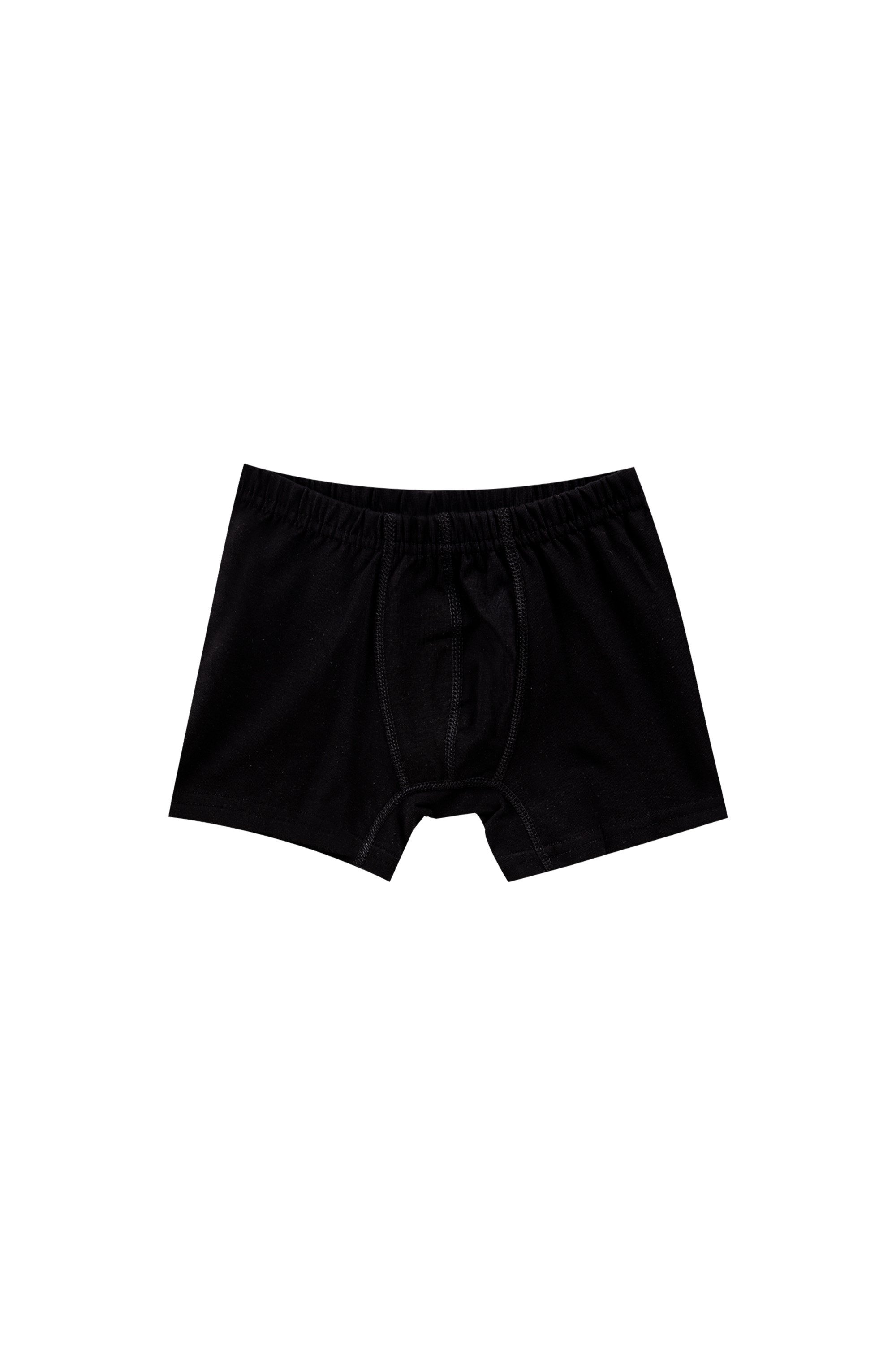 ERKEK ÇOCUK-ÇAMAŞIR - 3'LÜ BOXER
