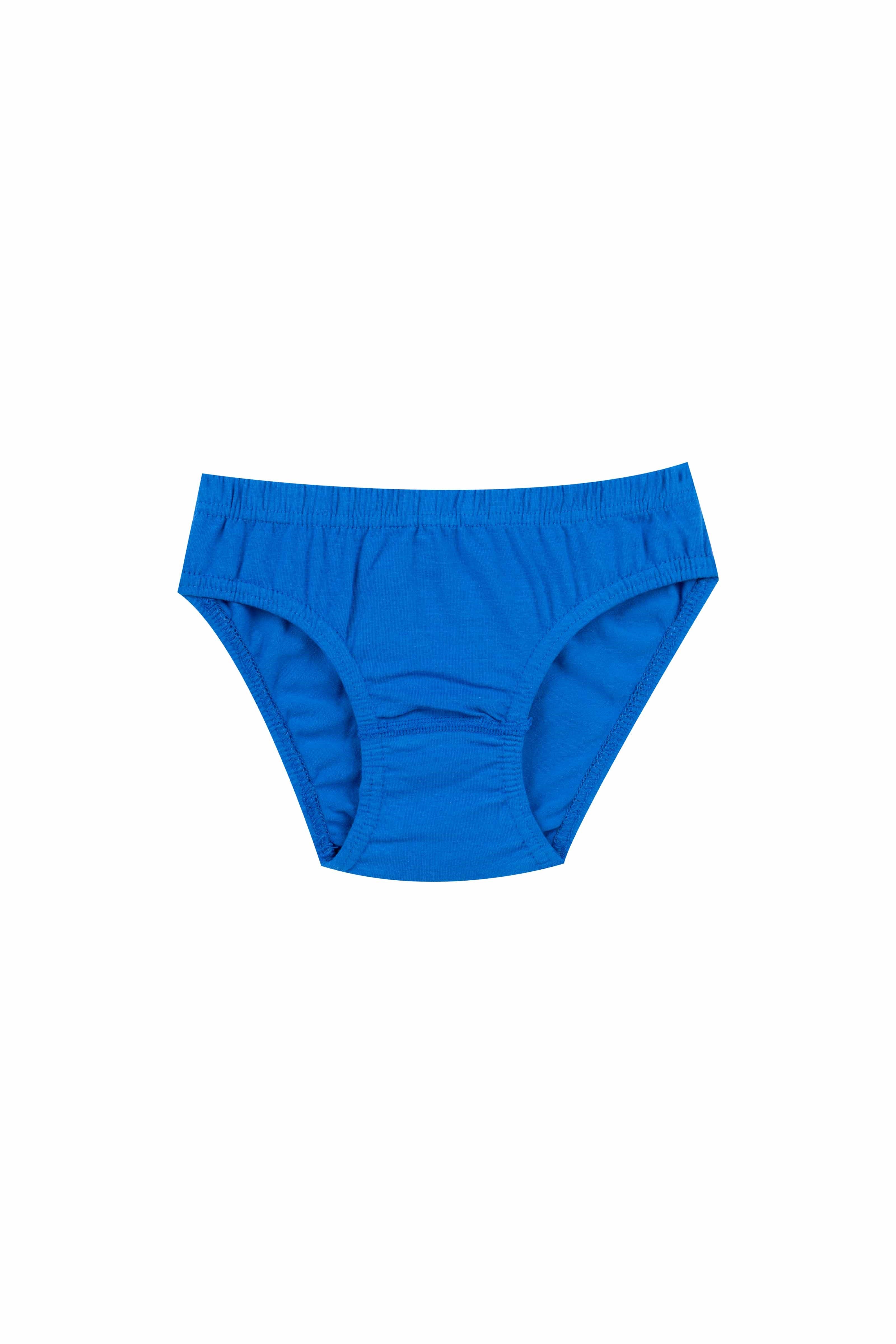 ERKEK ÇOCUK-ÇAMAŞIR - 3'LÜ SLIP