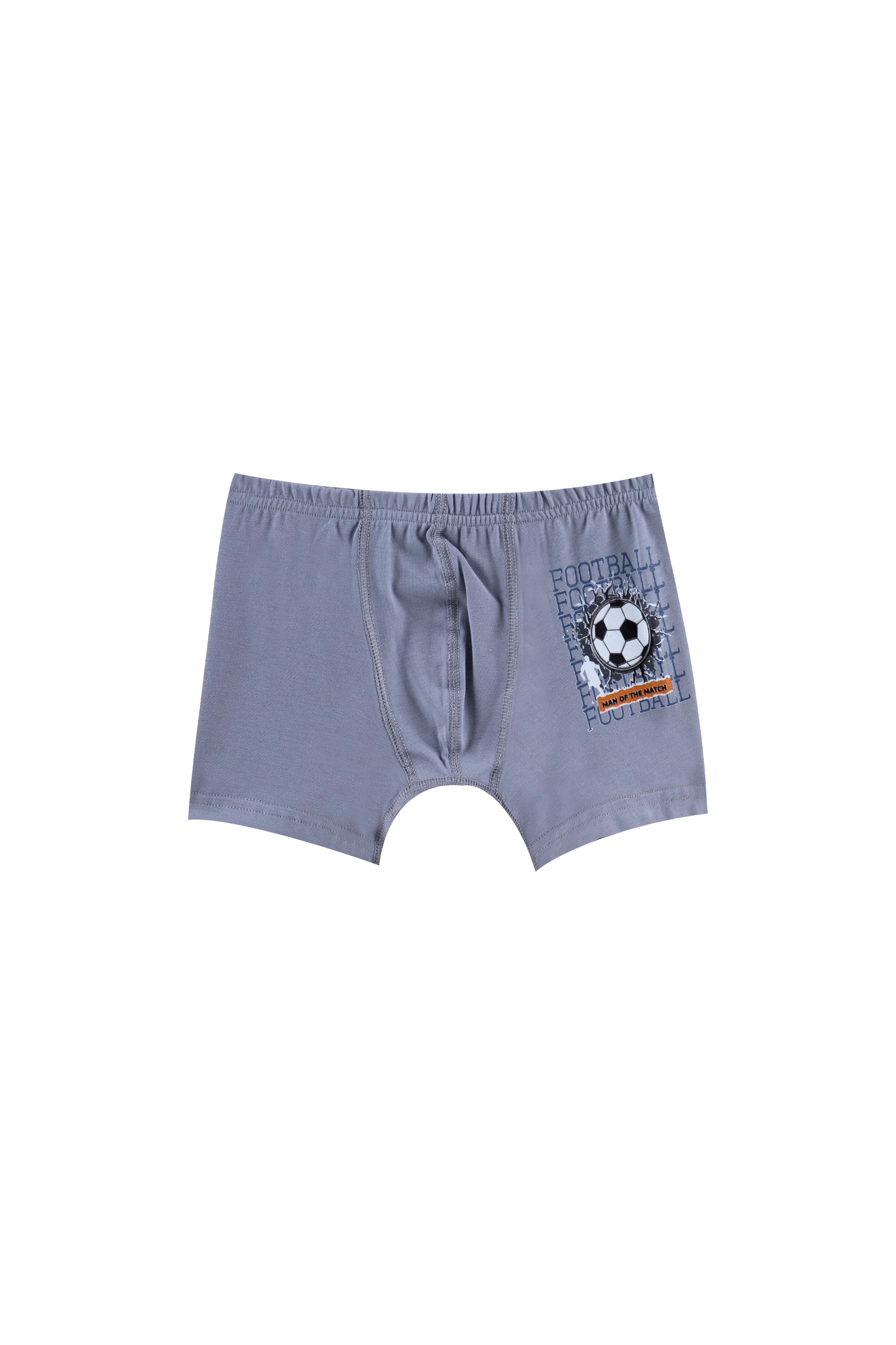 ERKEK ÇOCUK-ÇAMAŞIR - BOXER