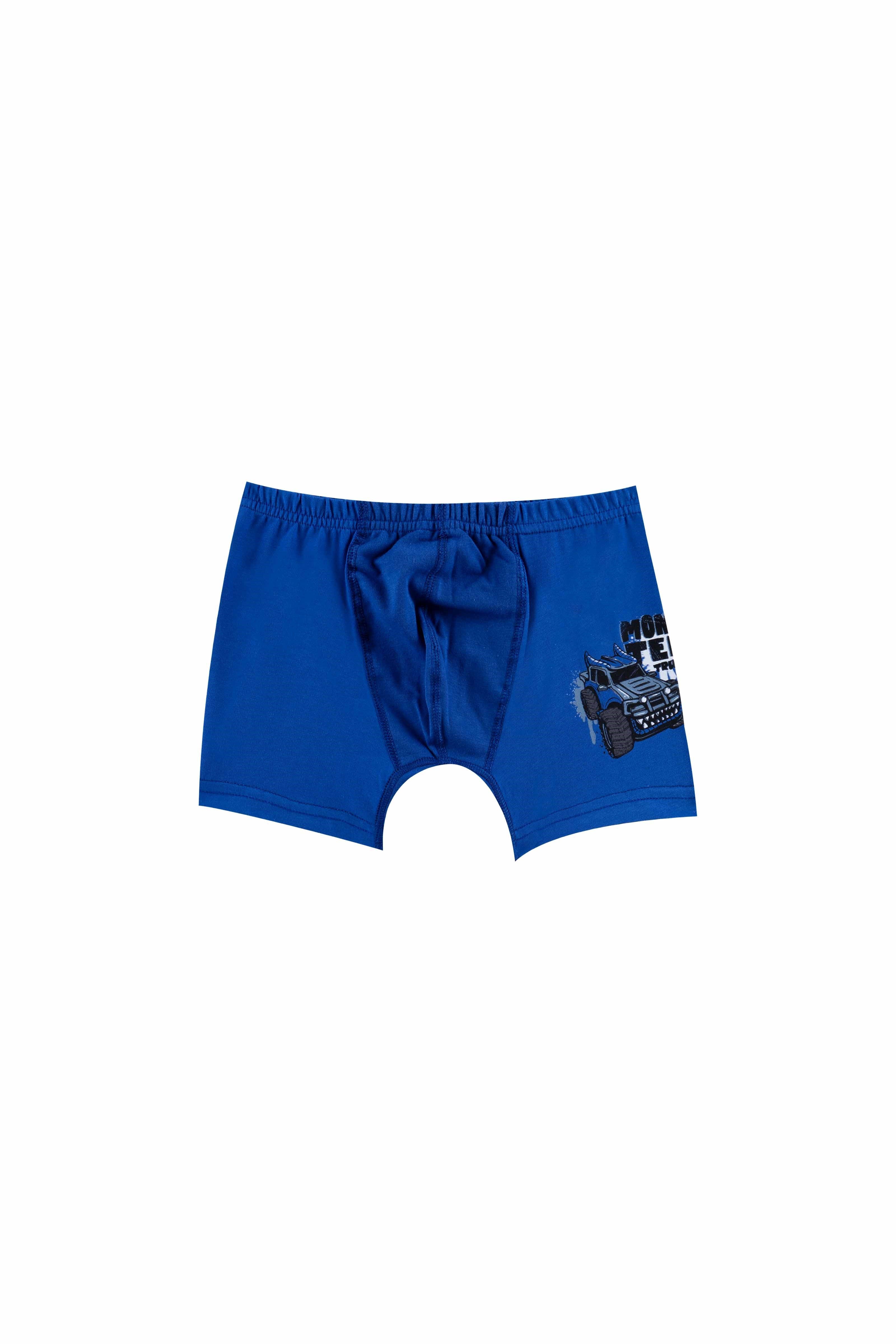 ERKEK ÇOCUK-ÇAMAŞIR - BOXER