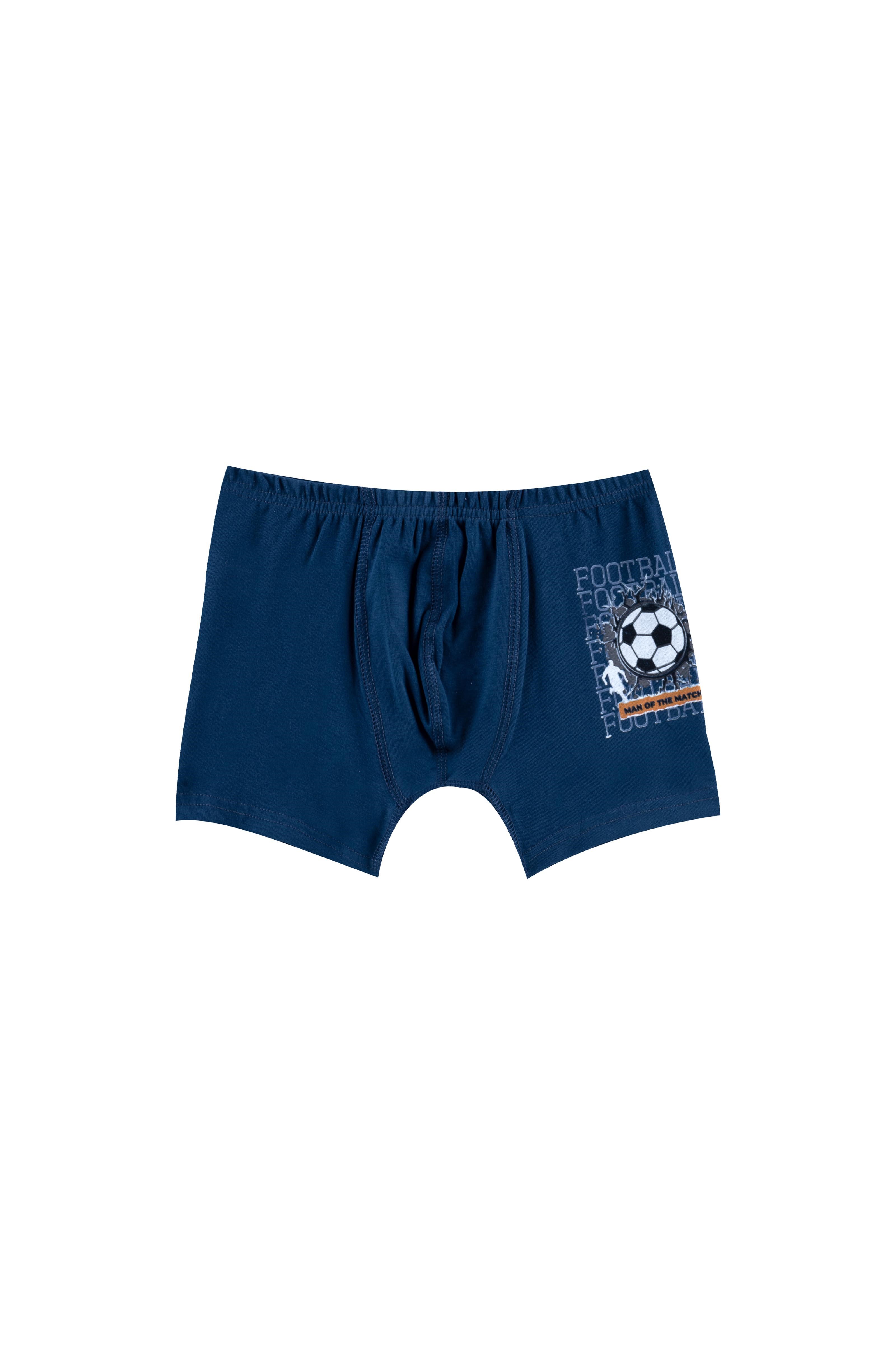 ERKEK ÇOCUK-ÇAMAŞIR - BOXER