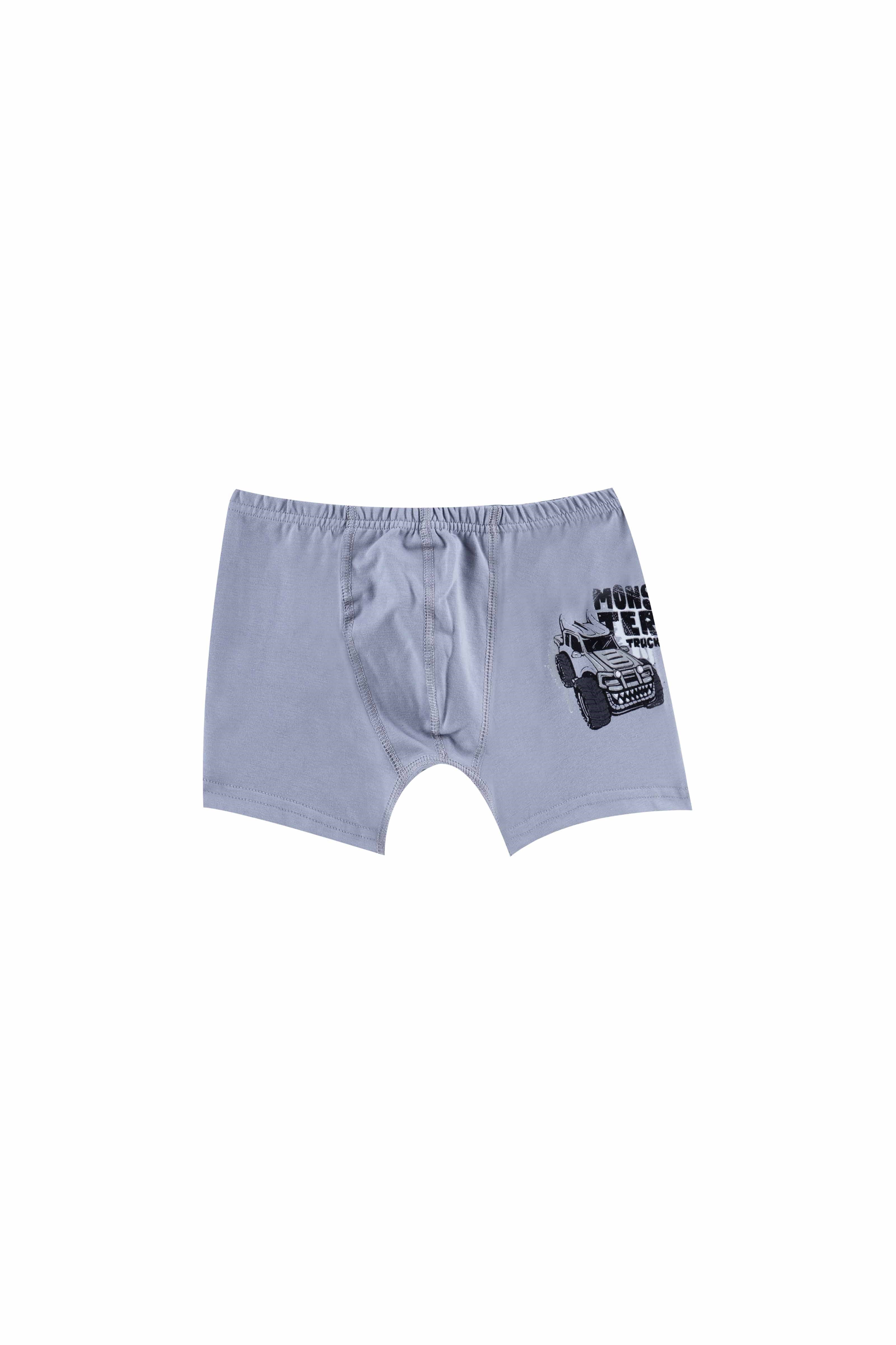 ERKEK ÇOCUK-ÇAMAŞIR - BOXER