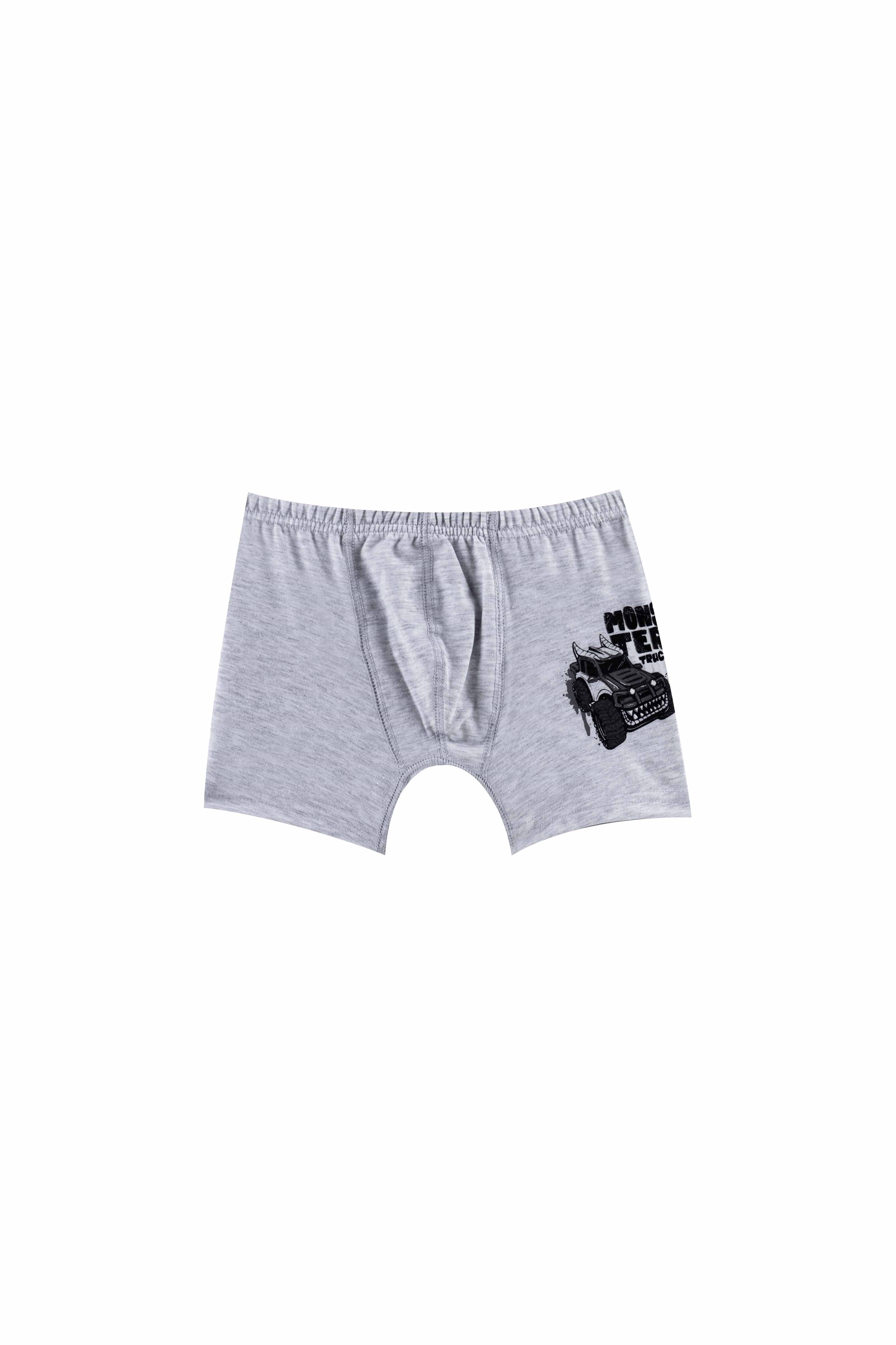 ERKEK ÇOCUK-ÇAMAŞIR - BOXER