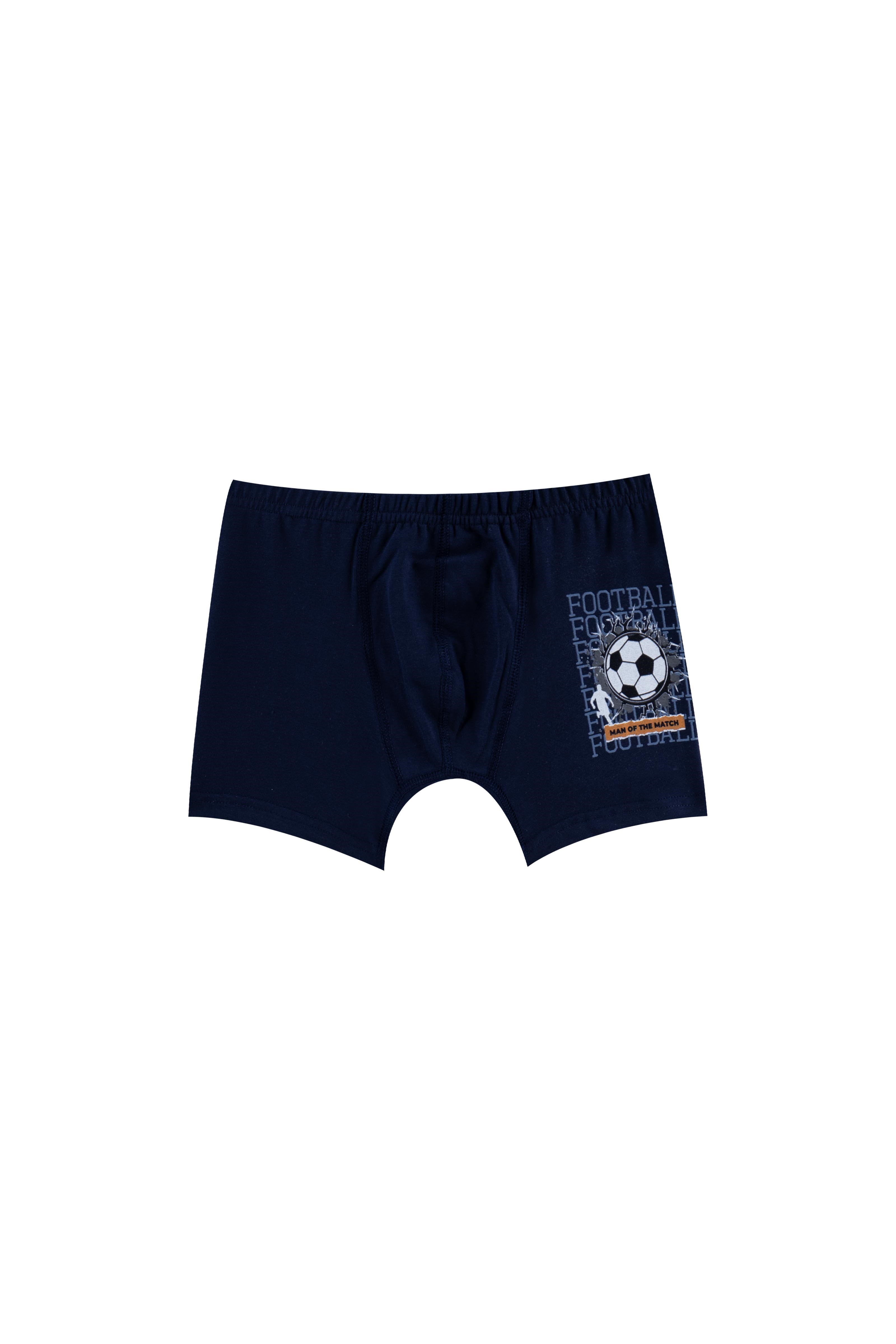 ERKEK ÇOCUK-ÇAMAŞIR - BOXER