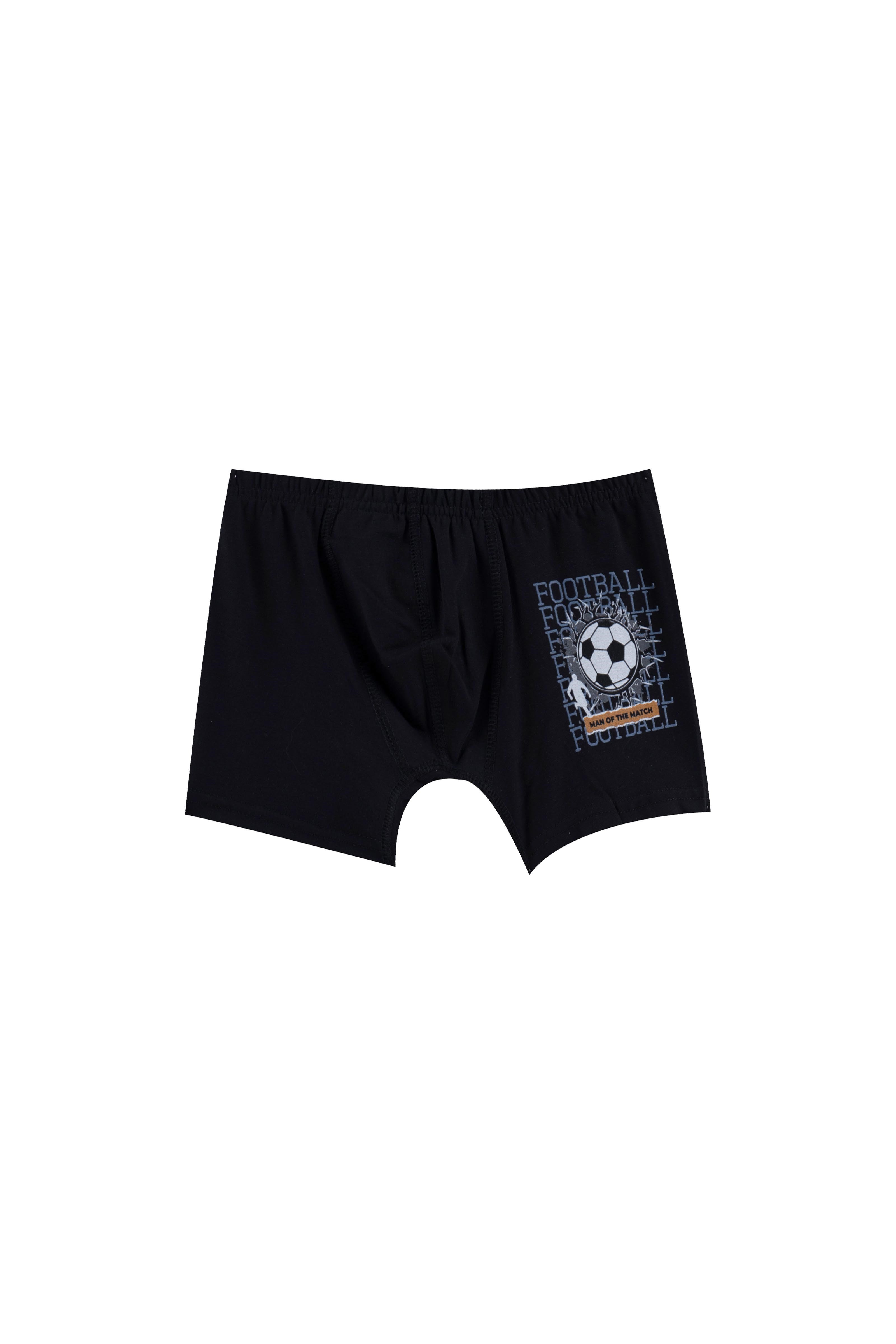 ERKEK ÇOCUK-ÇAMAŞIR - BOXER