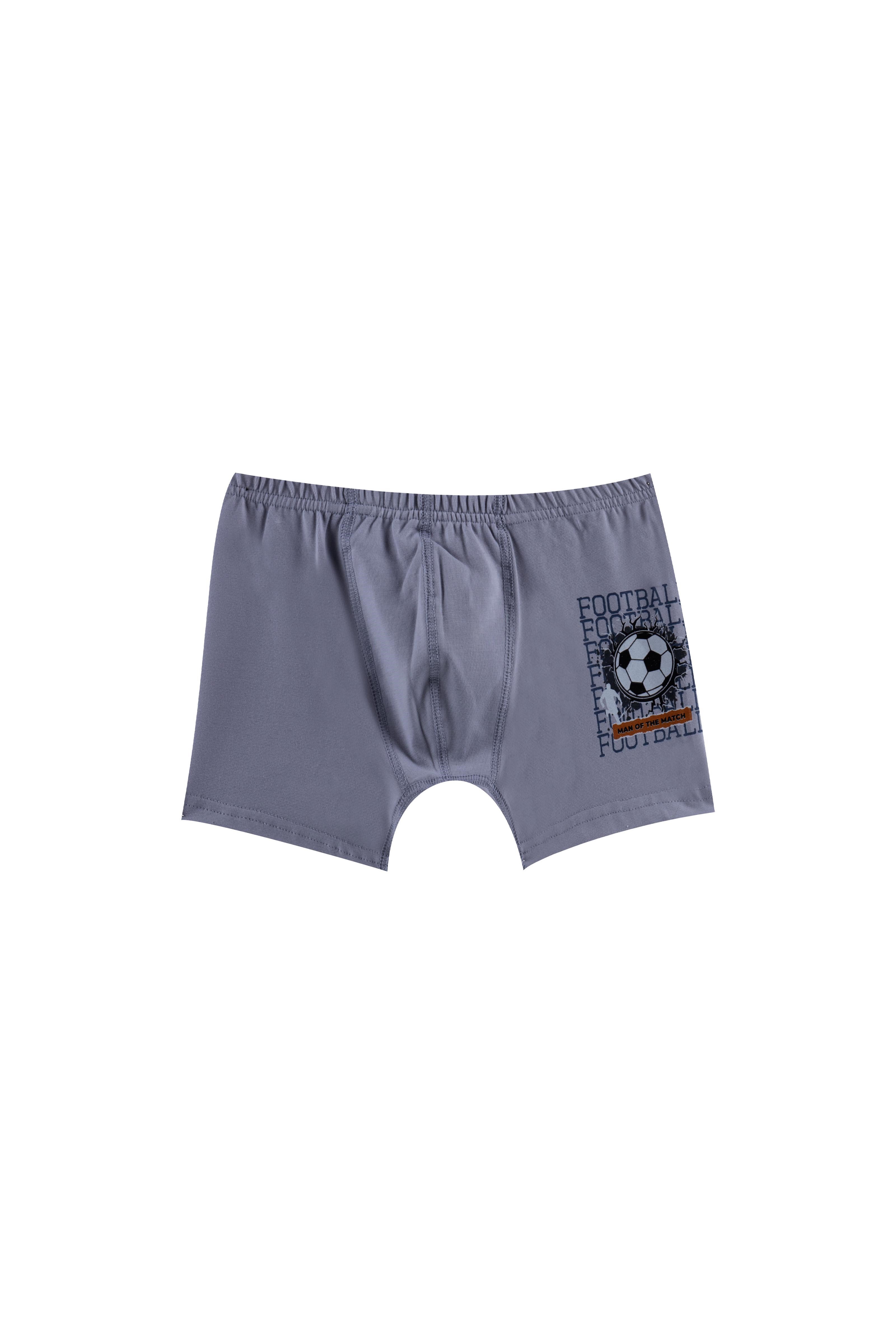 ERKEK ÇOCUK-ÇAMAŞIR - BOXER
