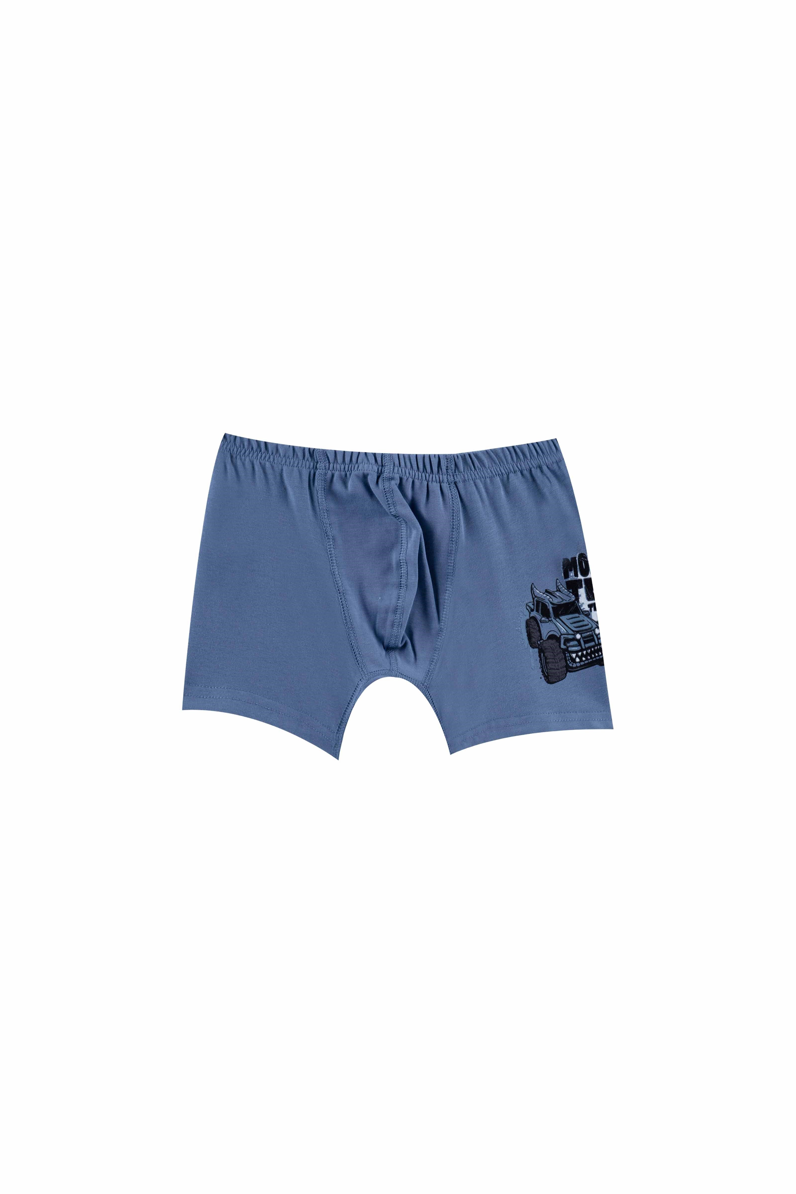 ERKEK ÇOCUK-ÇAMAŞIR - BOXER