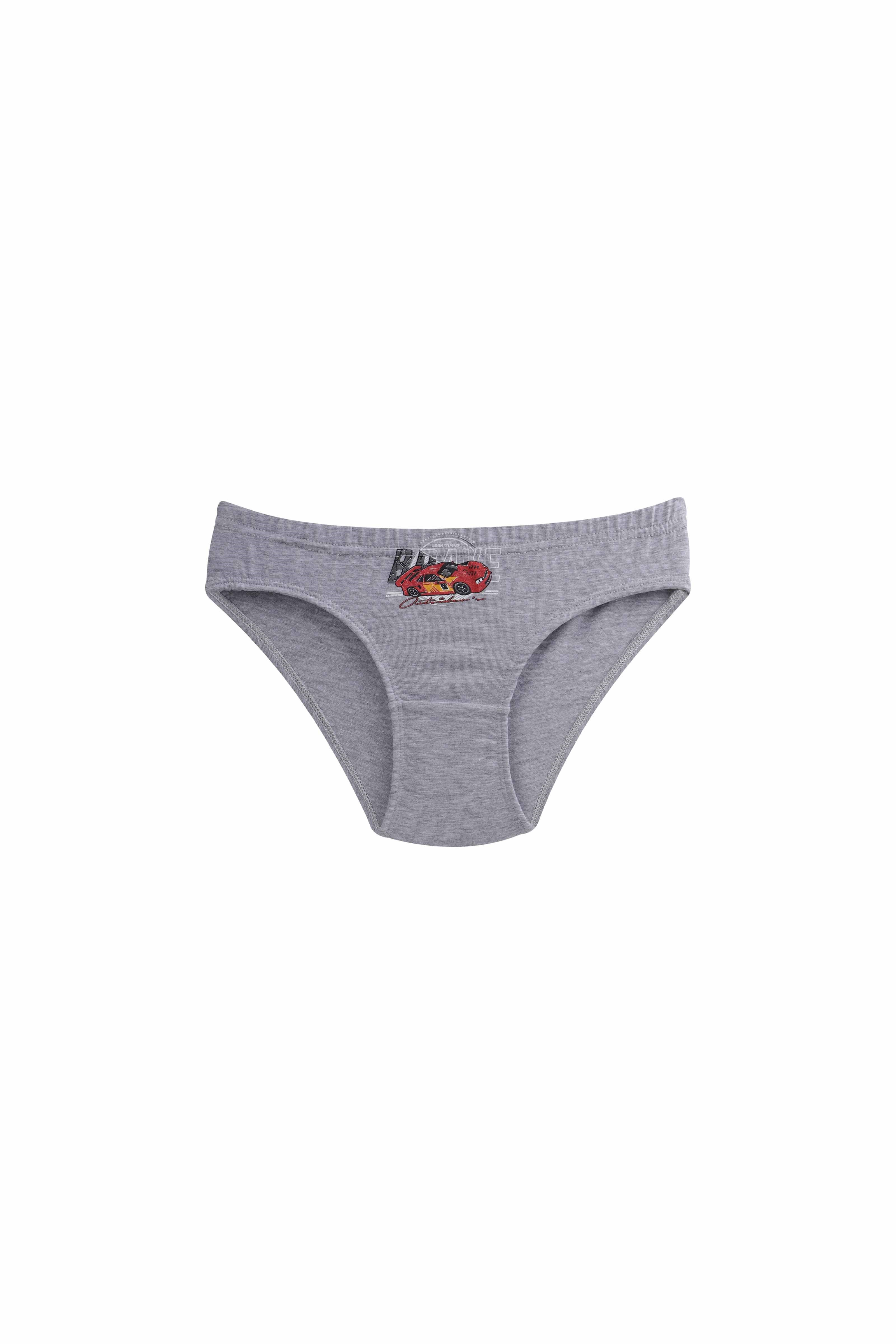 ERKEK ÇOCUK-ÇAMAŞIR - SLIP KOM