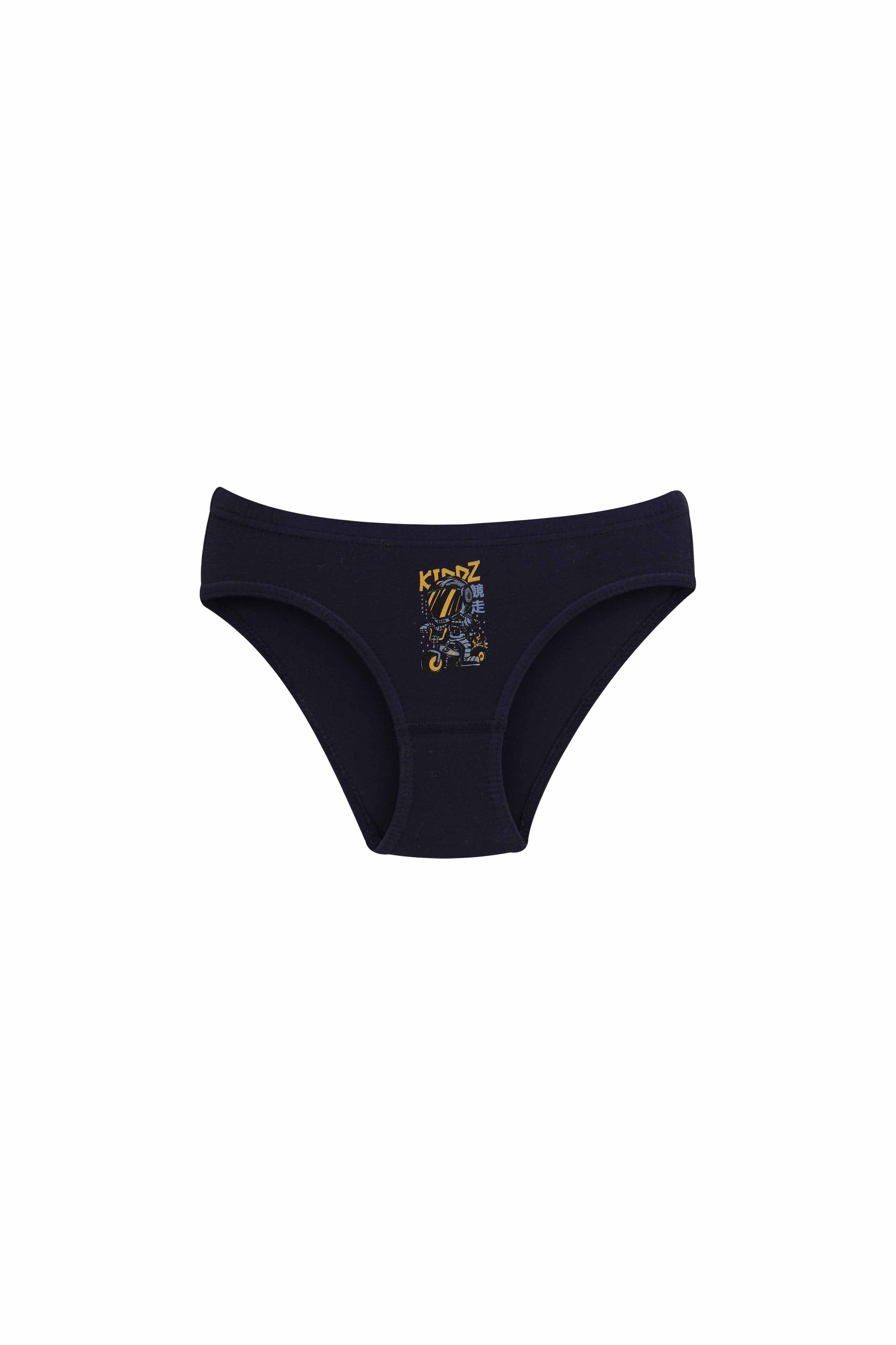 ERKEK ÇOCUK-ÇAMAŞIR - SLIP KOM