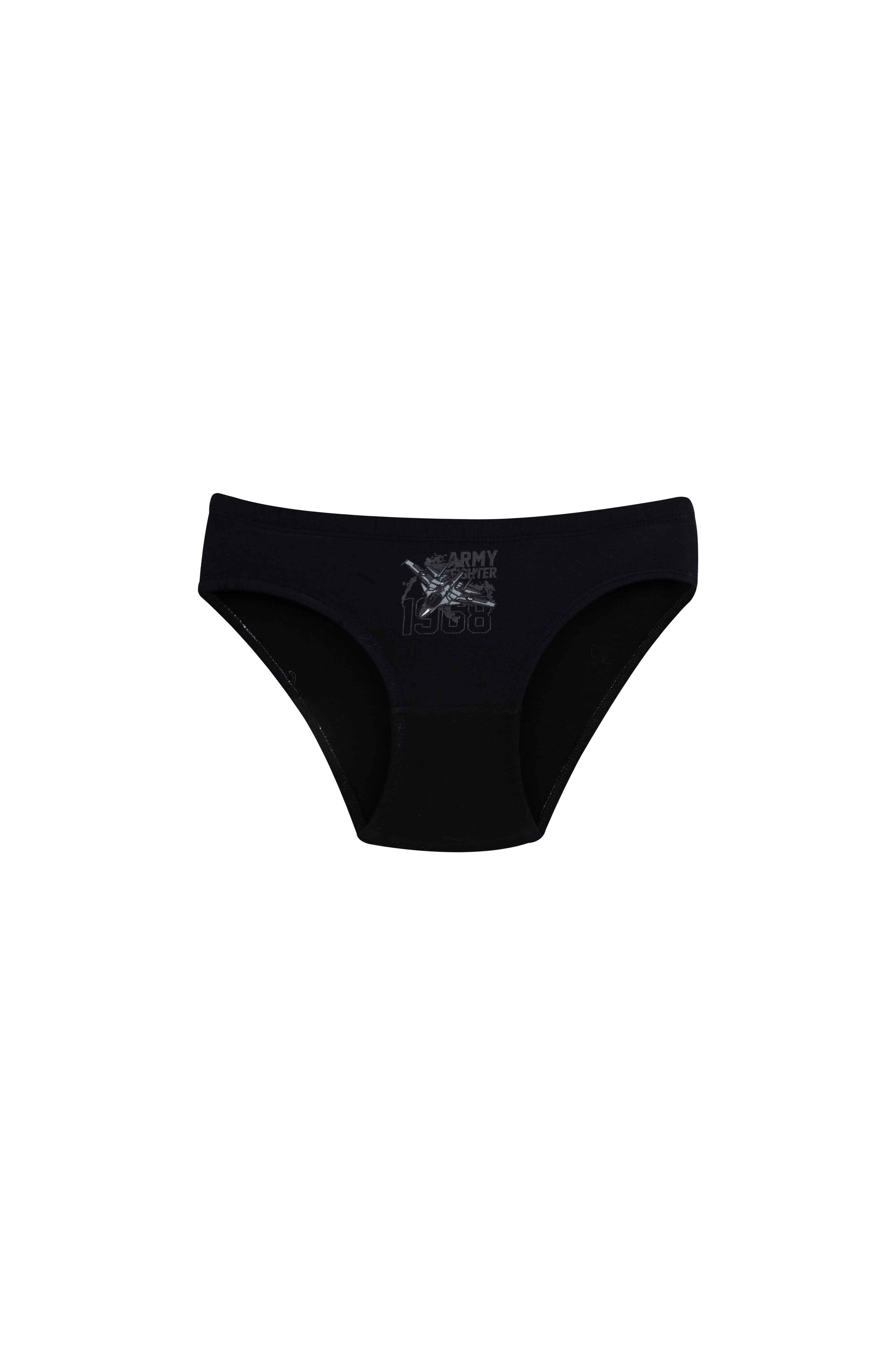 ERKEK ÇOCUK-ÇAMAŞIR - SLIP KOM