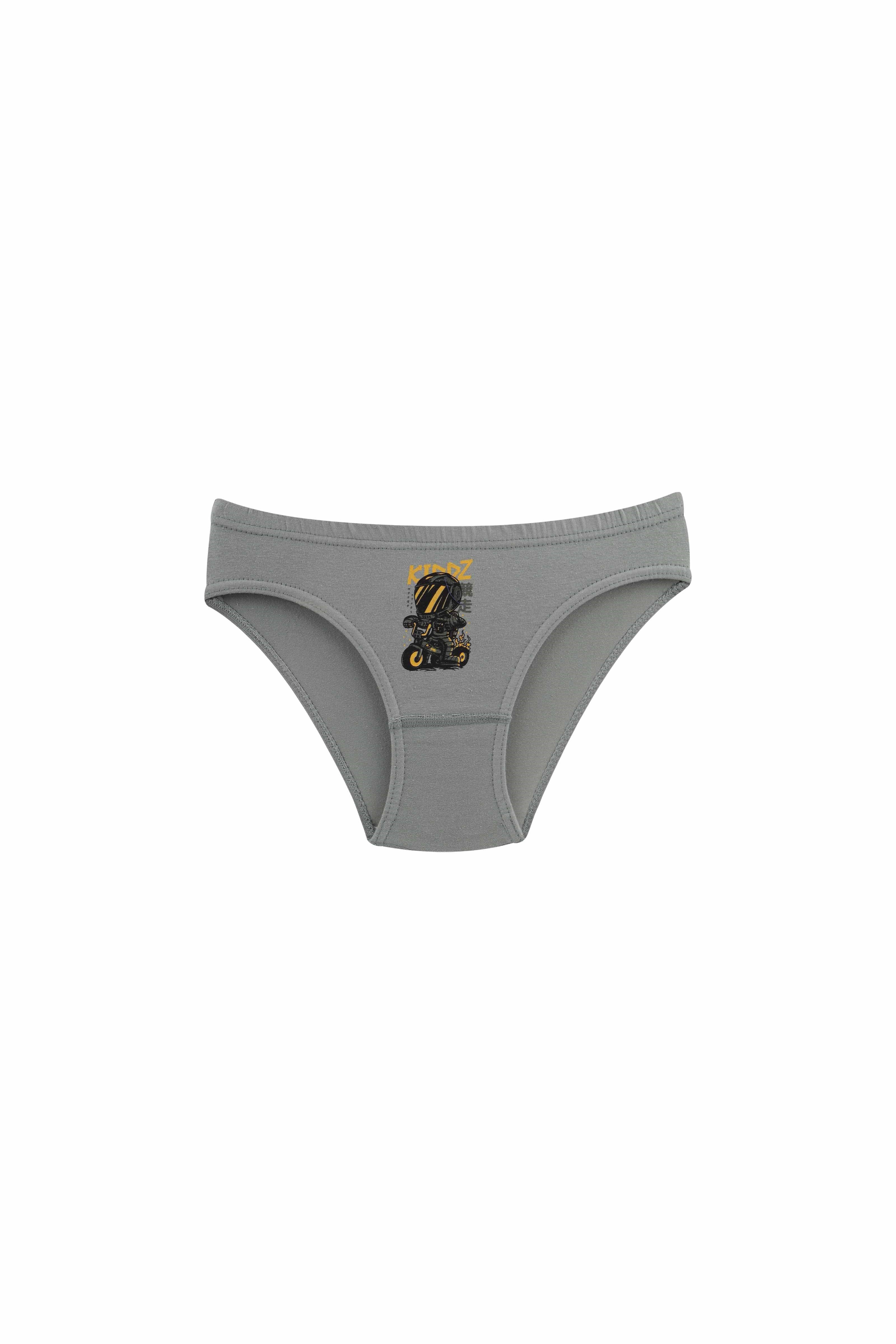 ERKEK ÇOCUK-ÇAMAŞIR - SLIP KOM