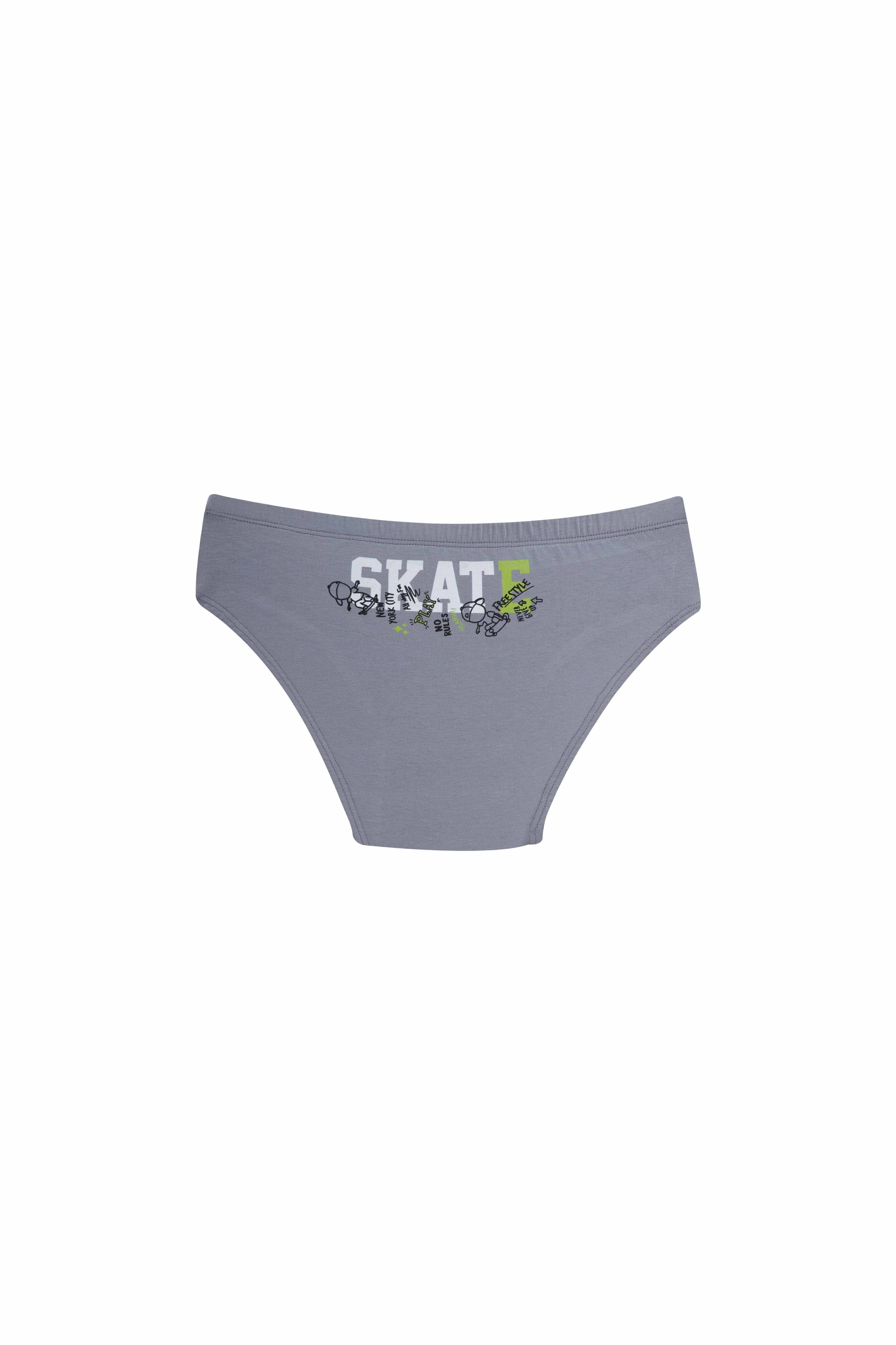 ERKEK ÇOCUK-ÇAMAŞIR - SLIP KOM