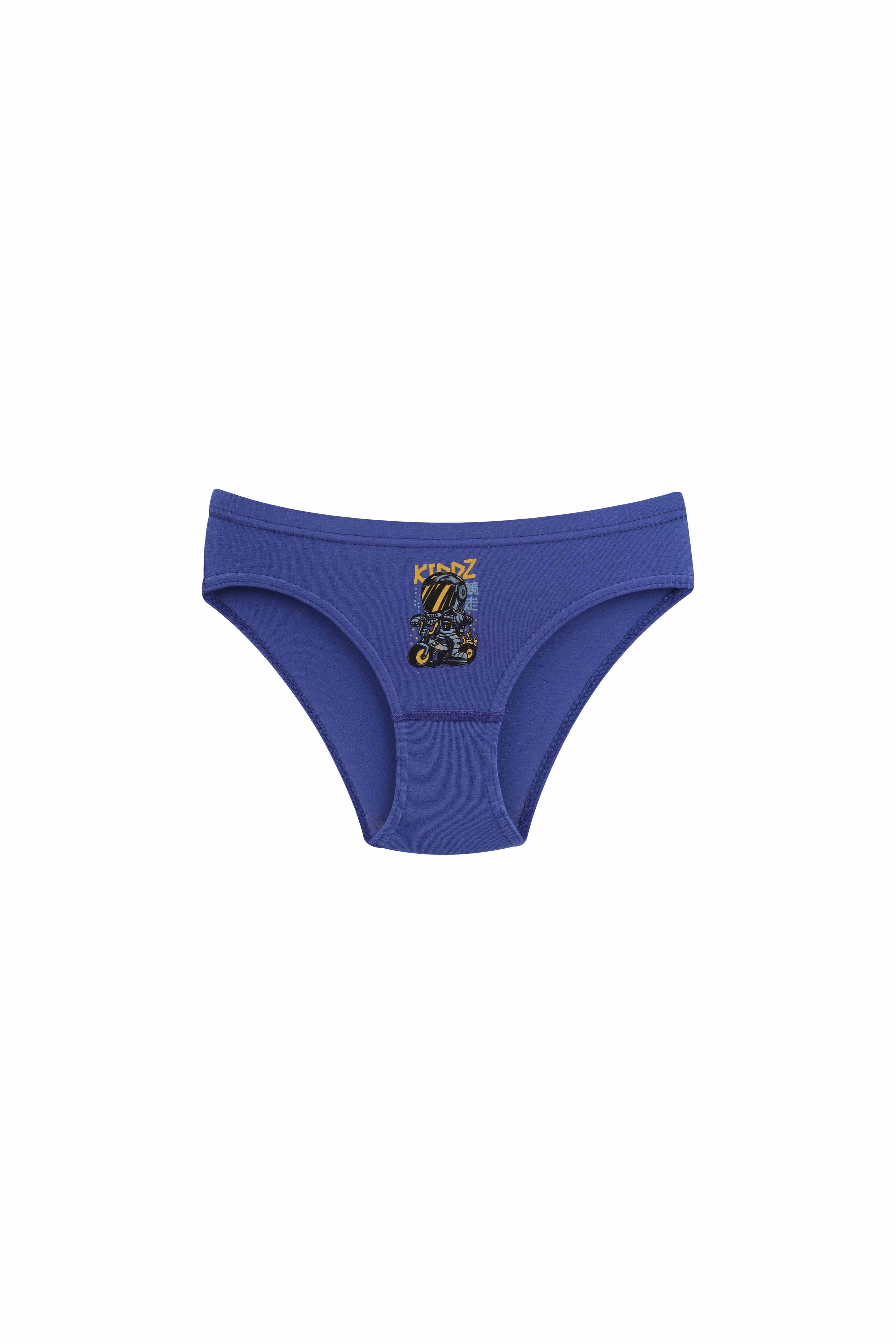 ERKEK ÇOCUK-ÇAMAŞIR - SLIP KOM