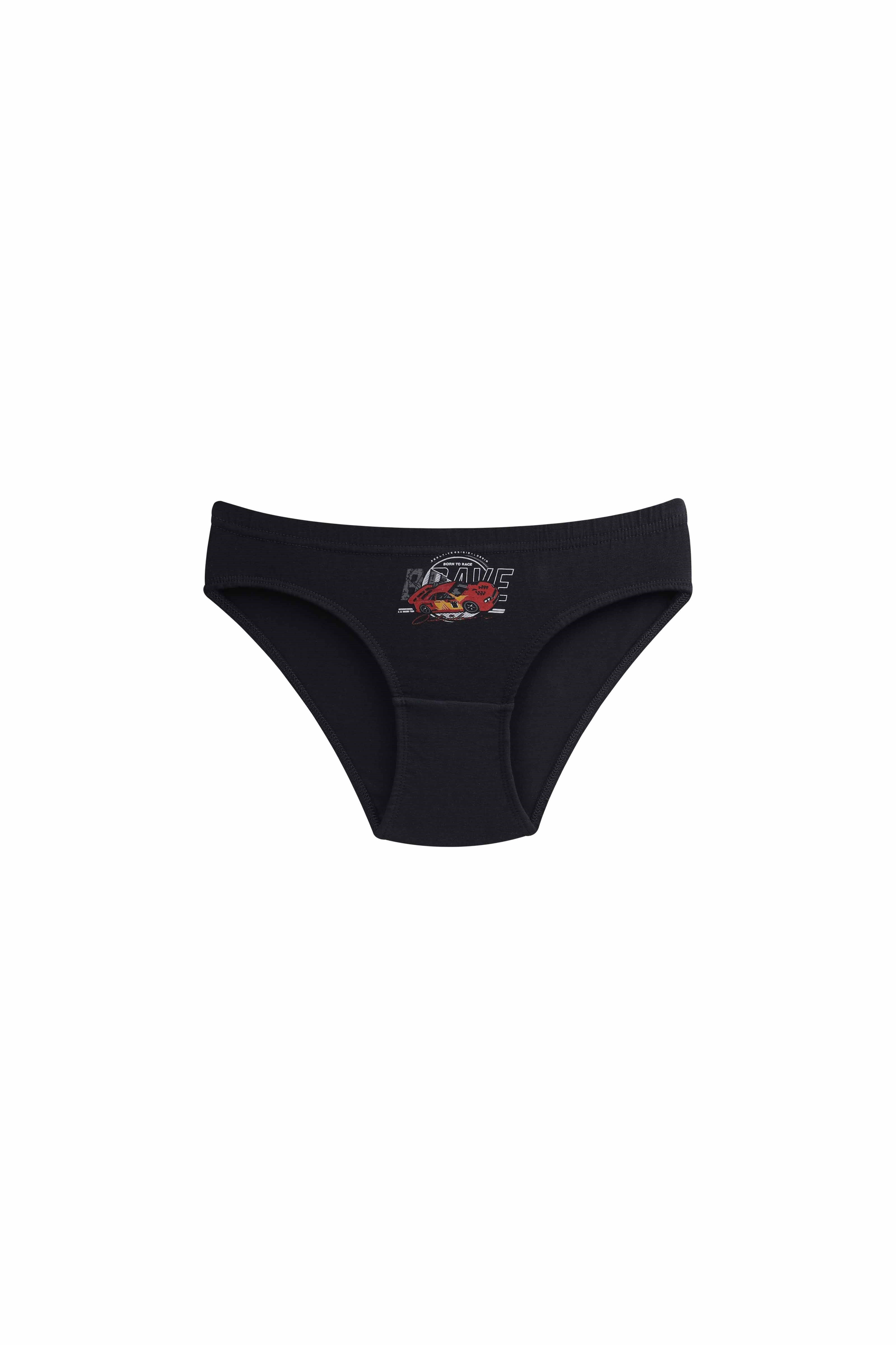ERKEK ÇOCUK-ÇAMAŞIR - SLIP KOM