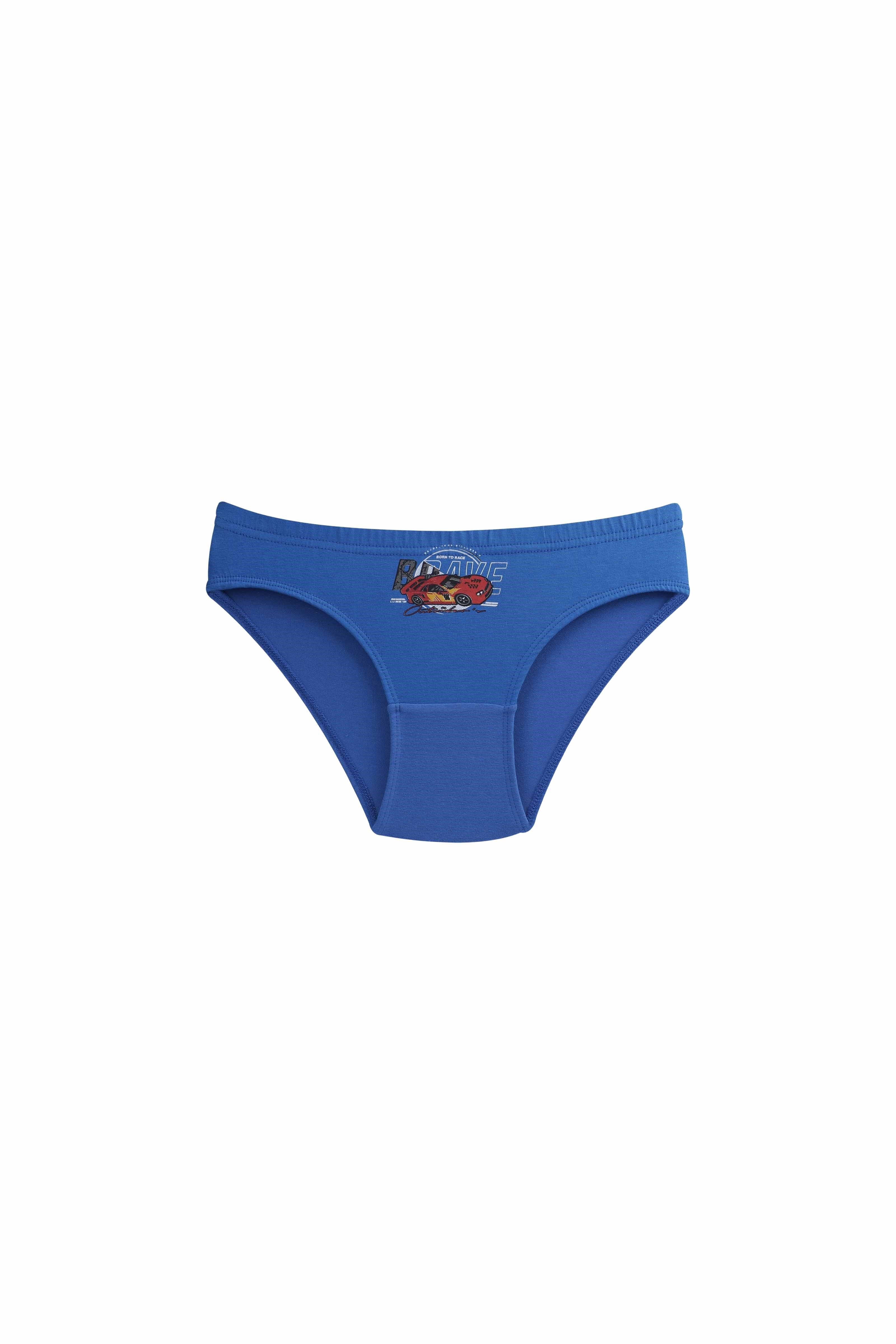 ERKEK ÇOCUK-ÇAMAŞIR - SLIP KOM