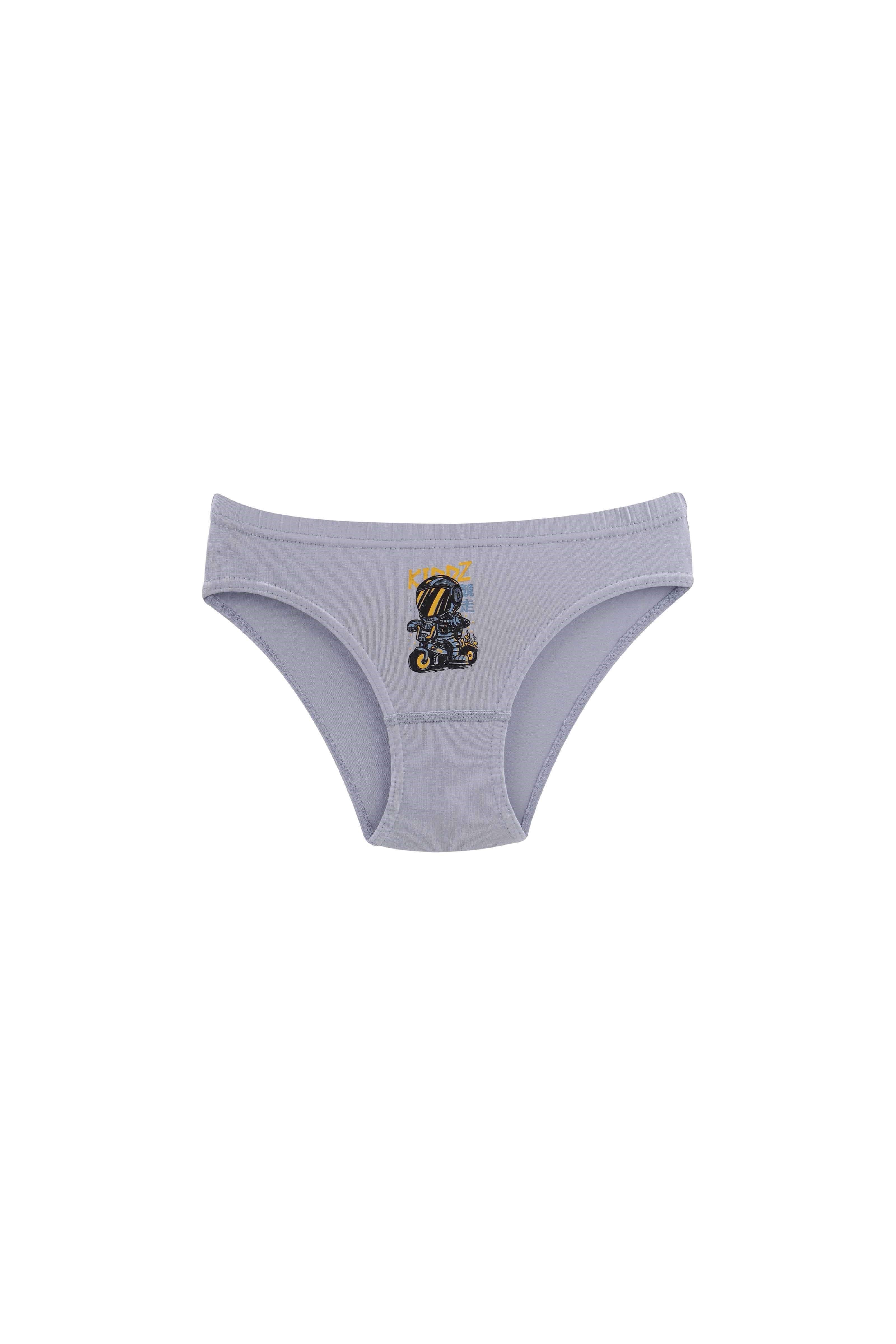 ERKEK ÇOCUK-ÇAMAŞIR - SLIP KOM