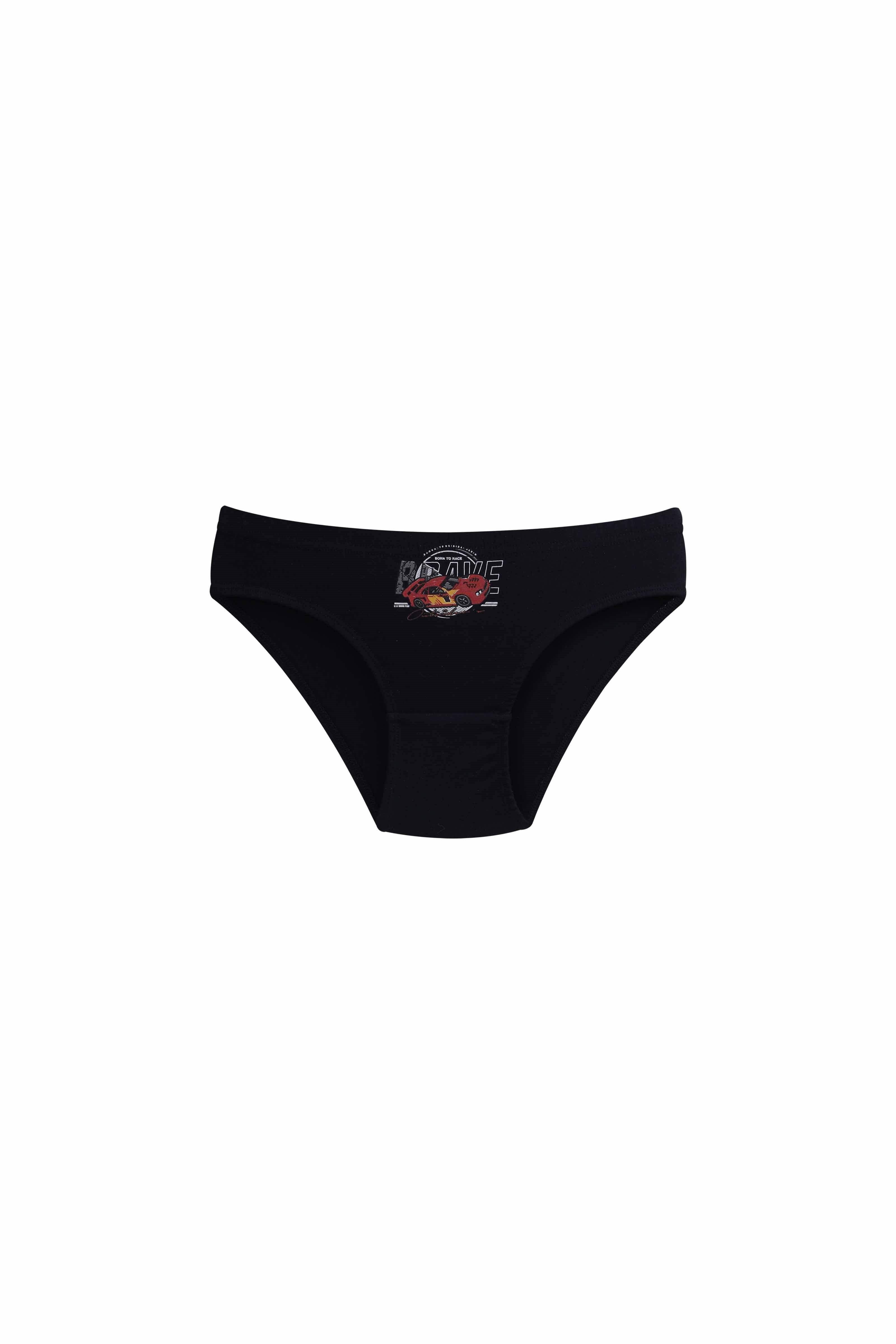 ERKEK ÇOCUK-ÇAMAŞIR - SLIP KOM
