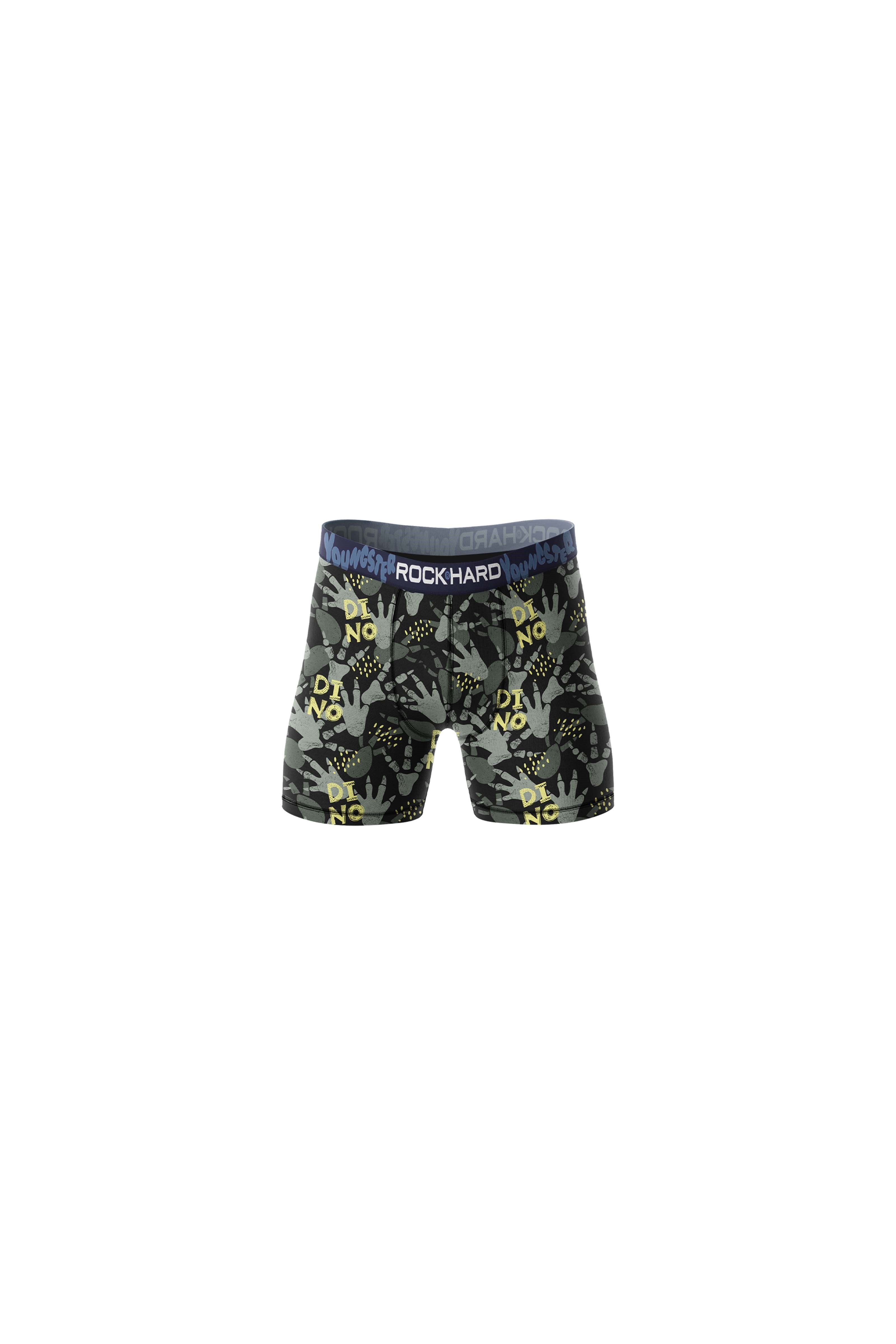 MALE WAITER - UNDERWEAR - BOXER