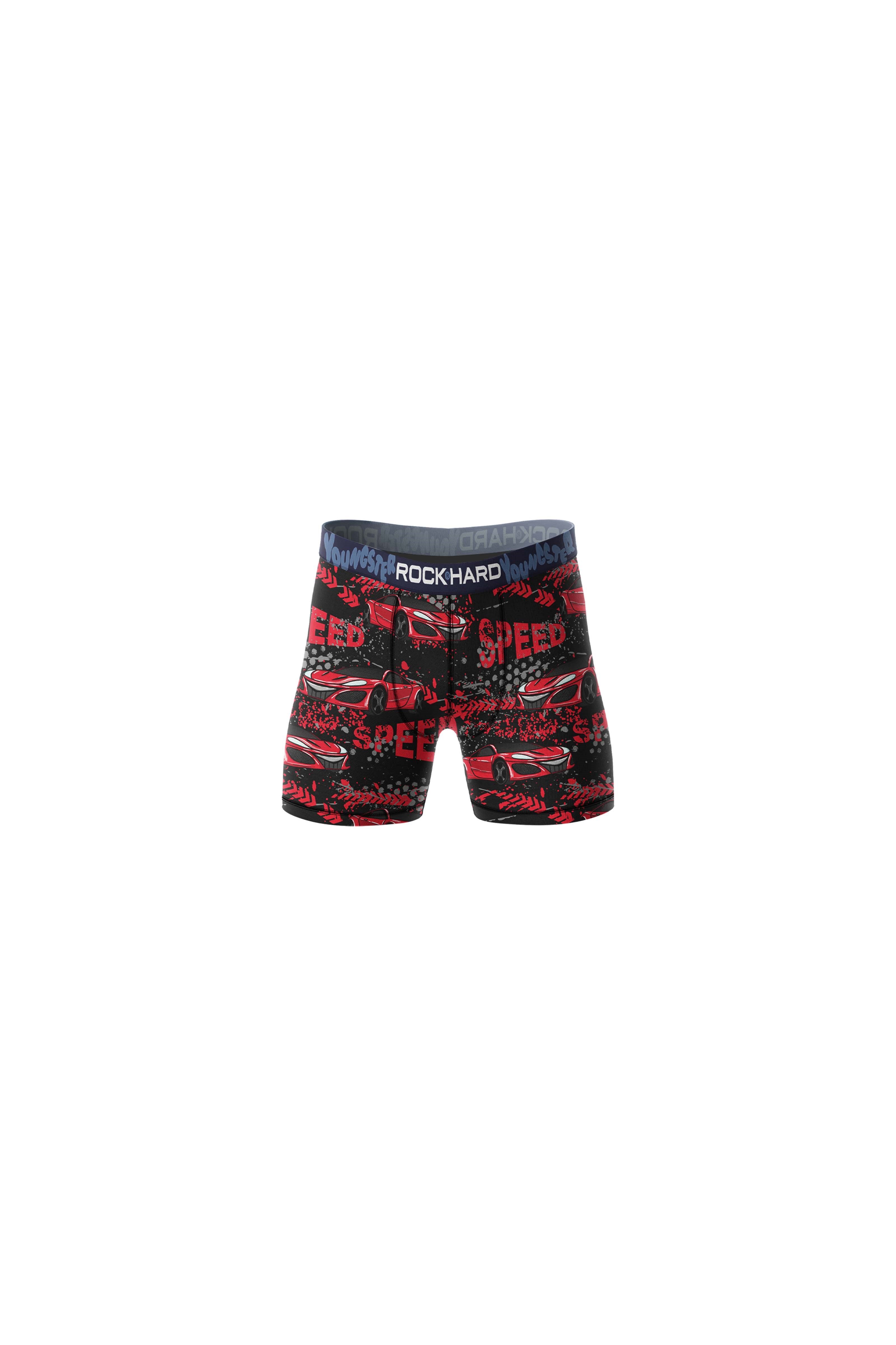 MALE WAITER - UNDERWEAR - BOXER