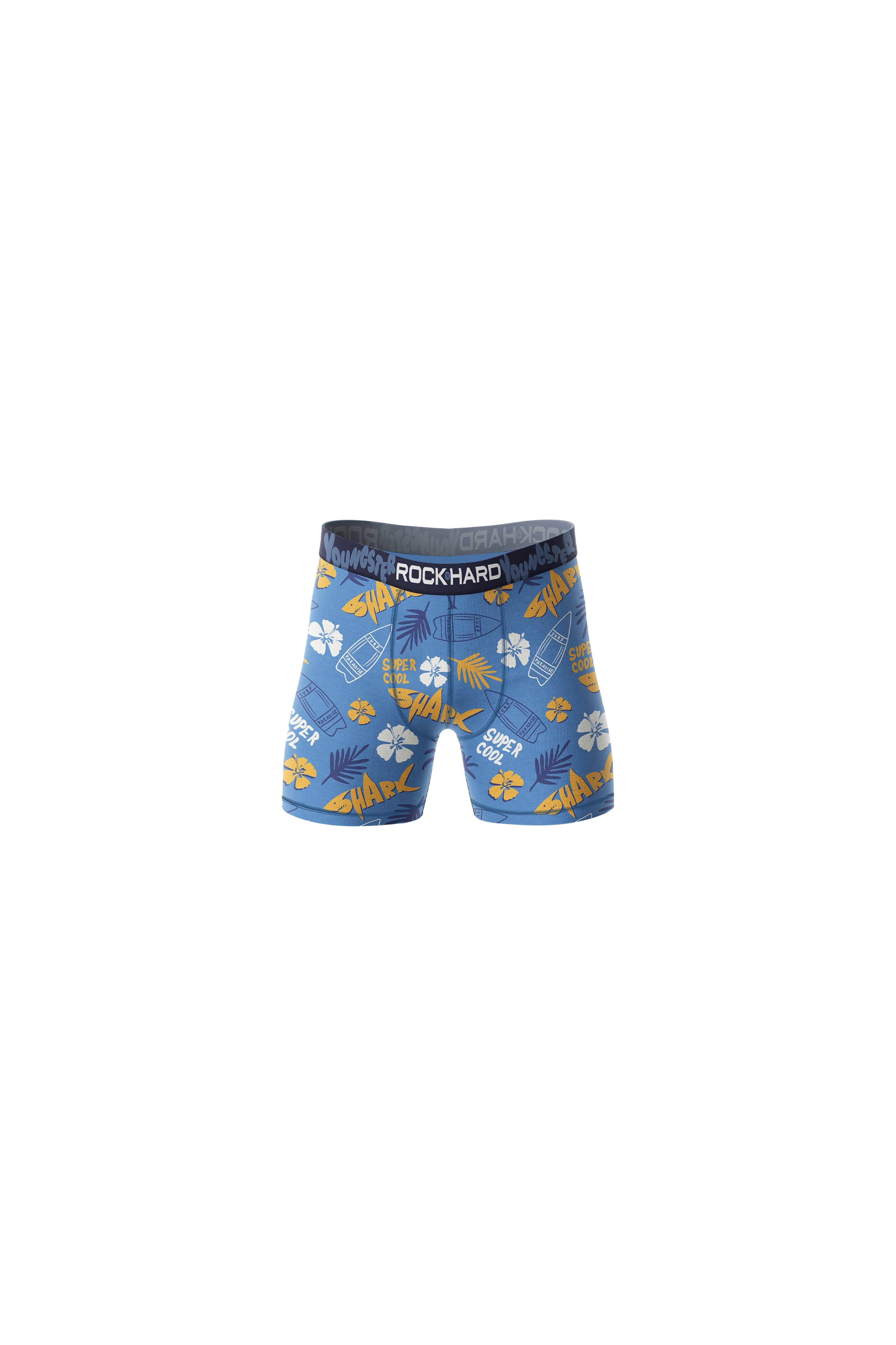 MALE WAITER - UNDERWEAR - BOXER
