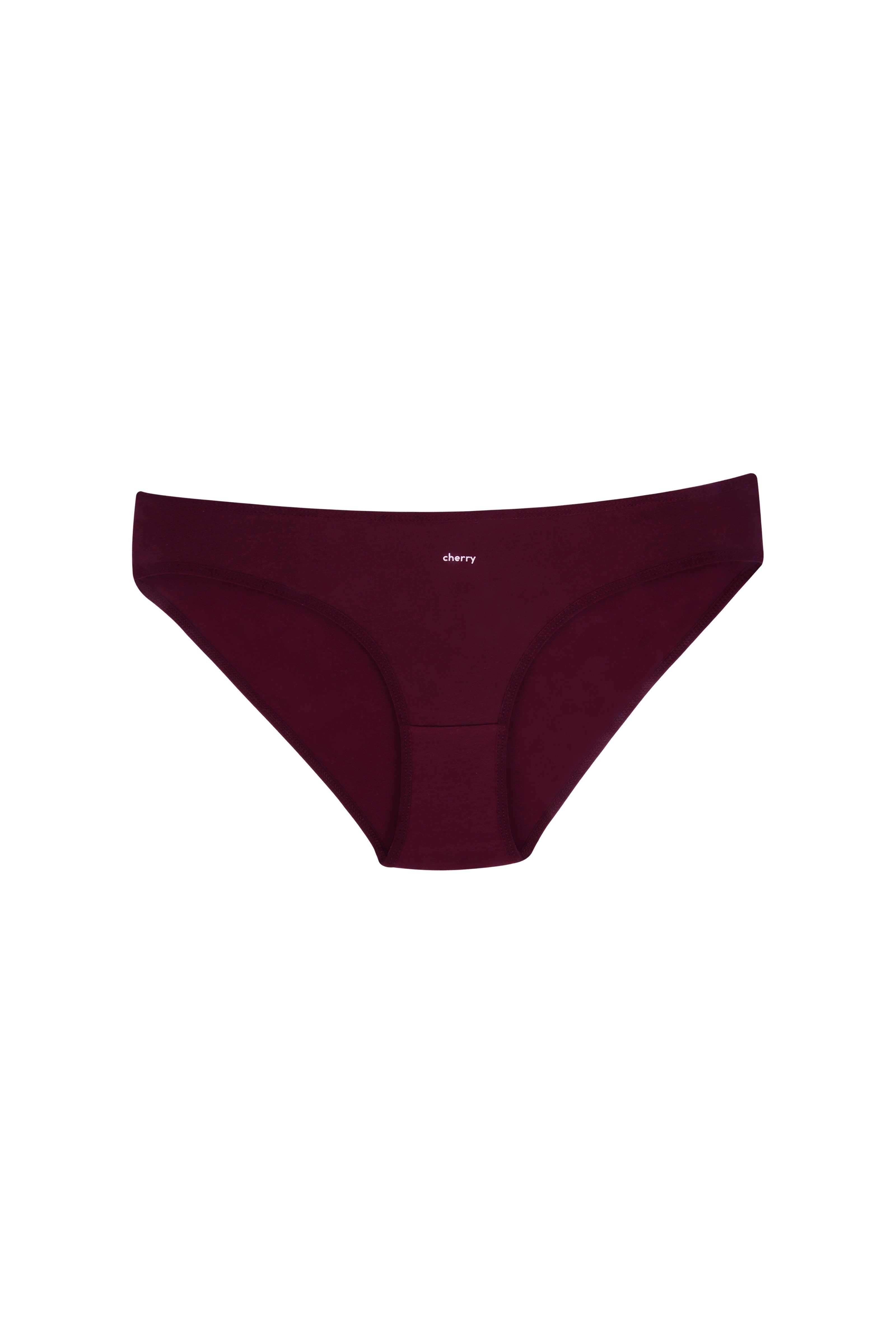 WOMEN'S UNDERWEAR 3-piece BIKINI BRIEFS