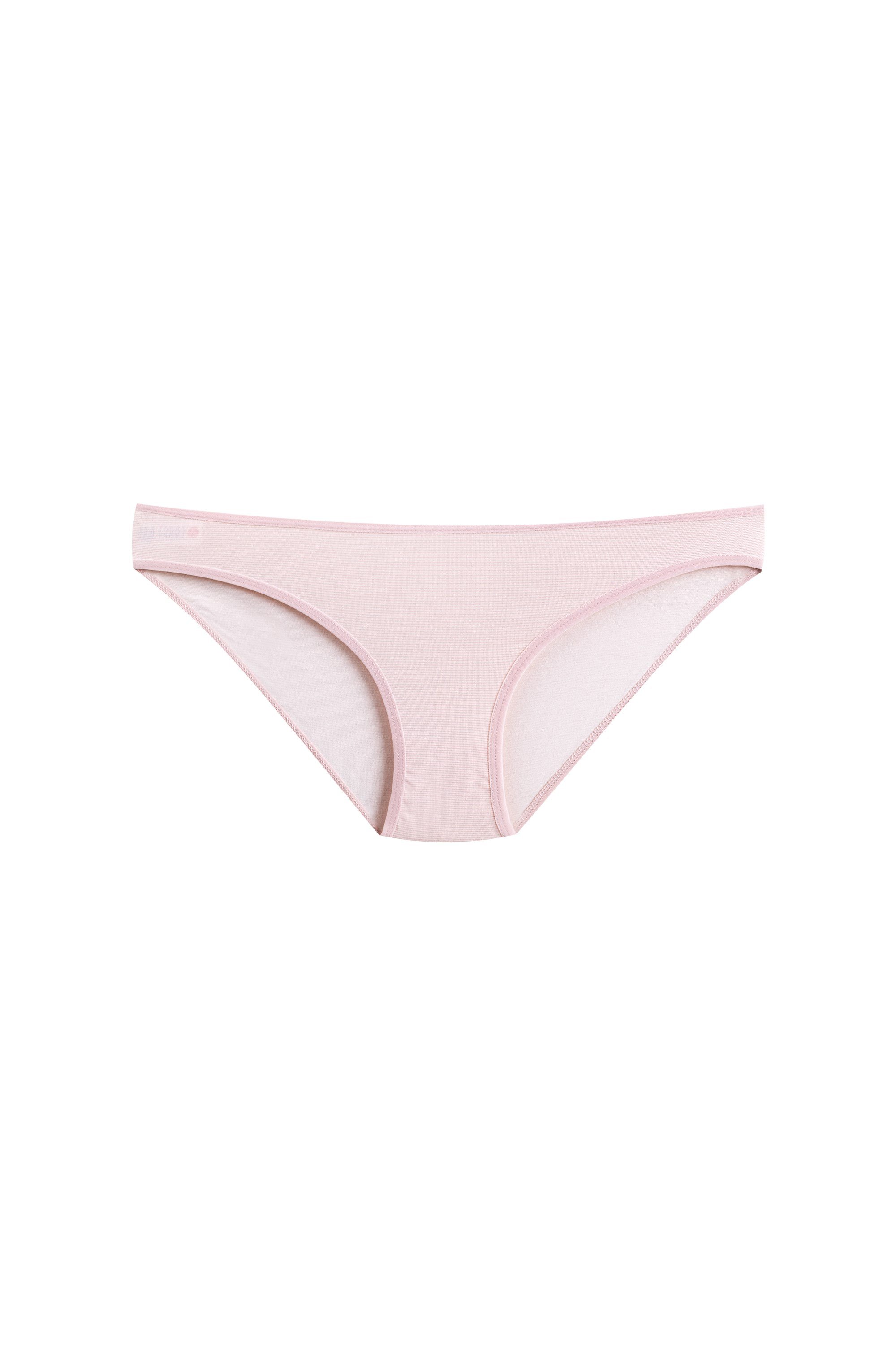 WOMEN'S UNDERWEAR 3-piece BIKINI BRIEFS
