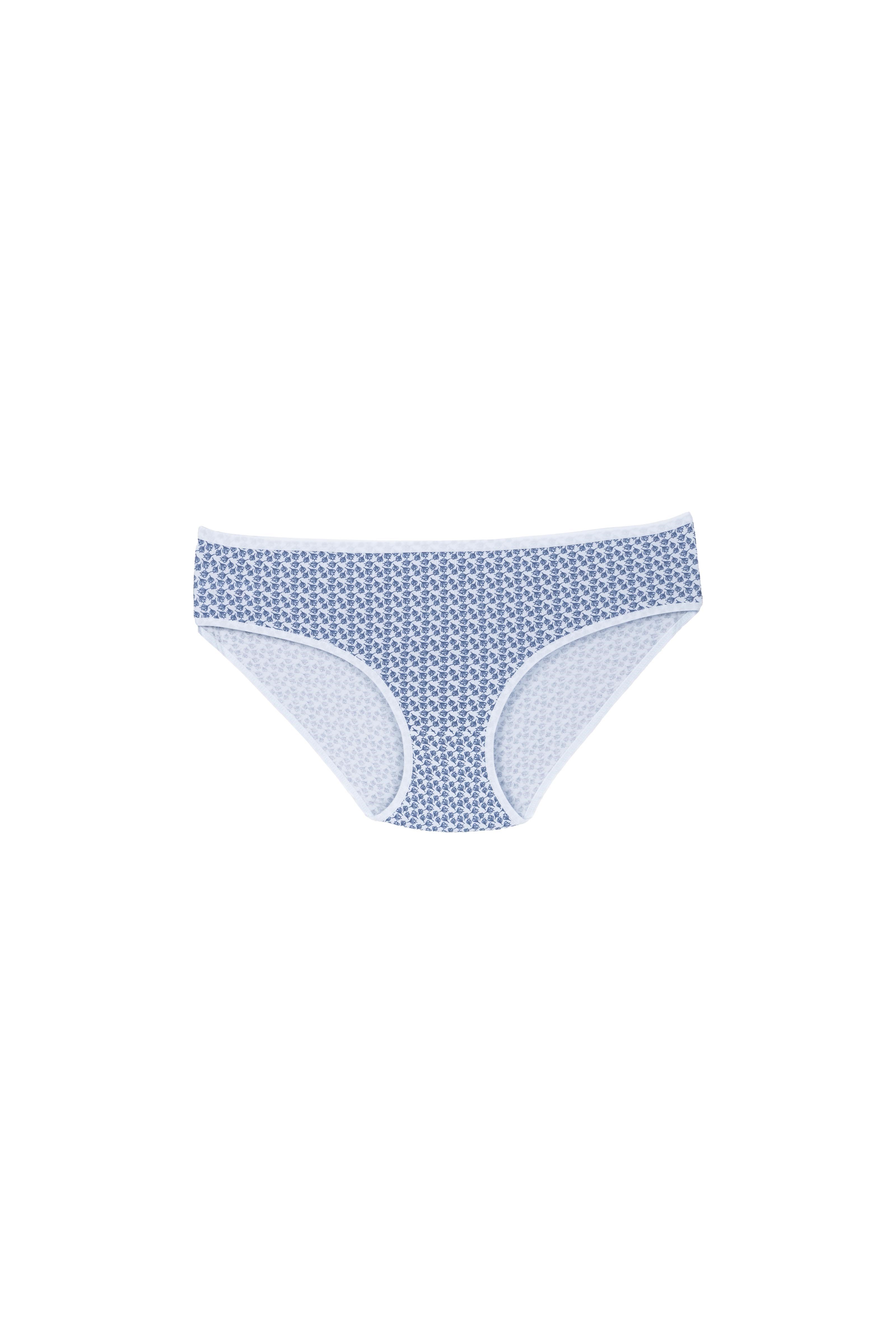KADIN ÇAMAŞIR 7'Lİ  BATU