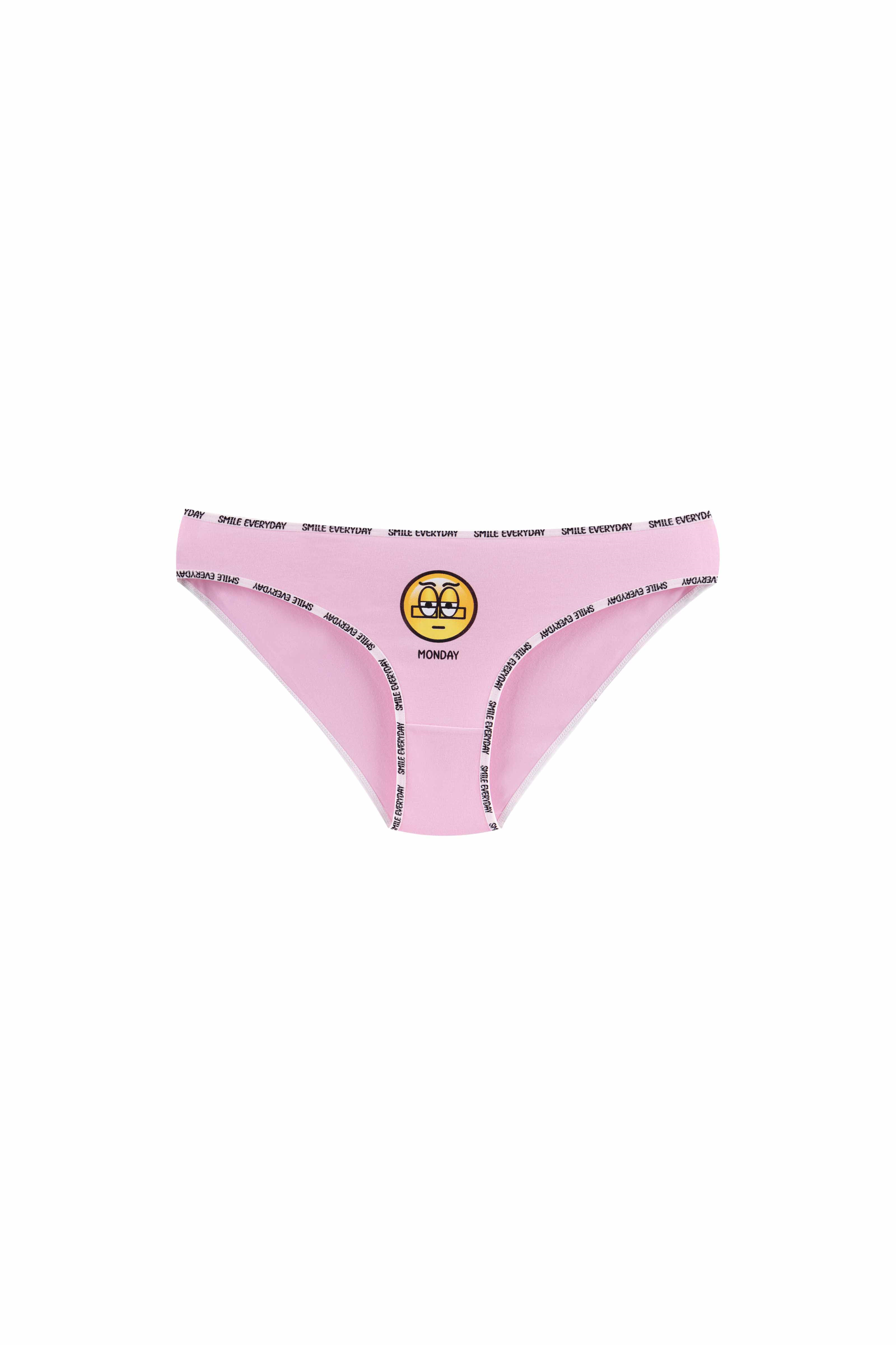 WOMEN'S LINGERIE 7-PACK BIKINI