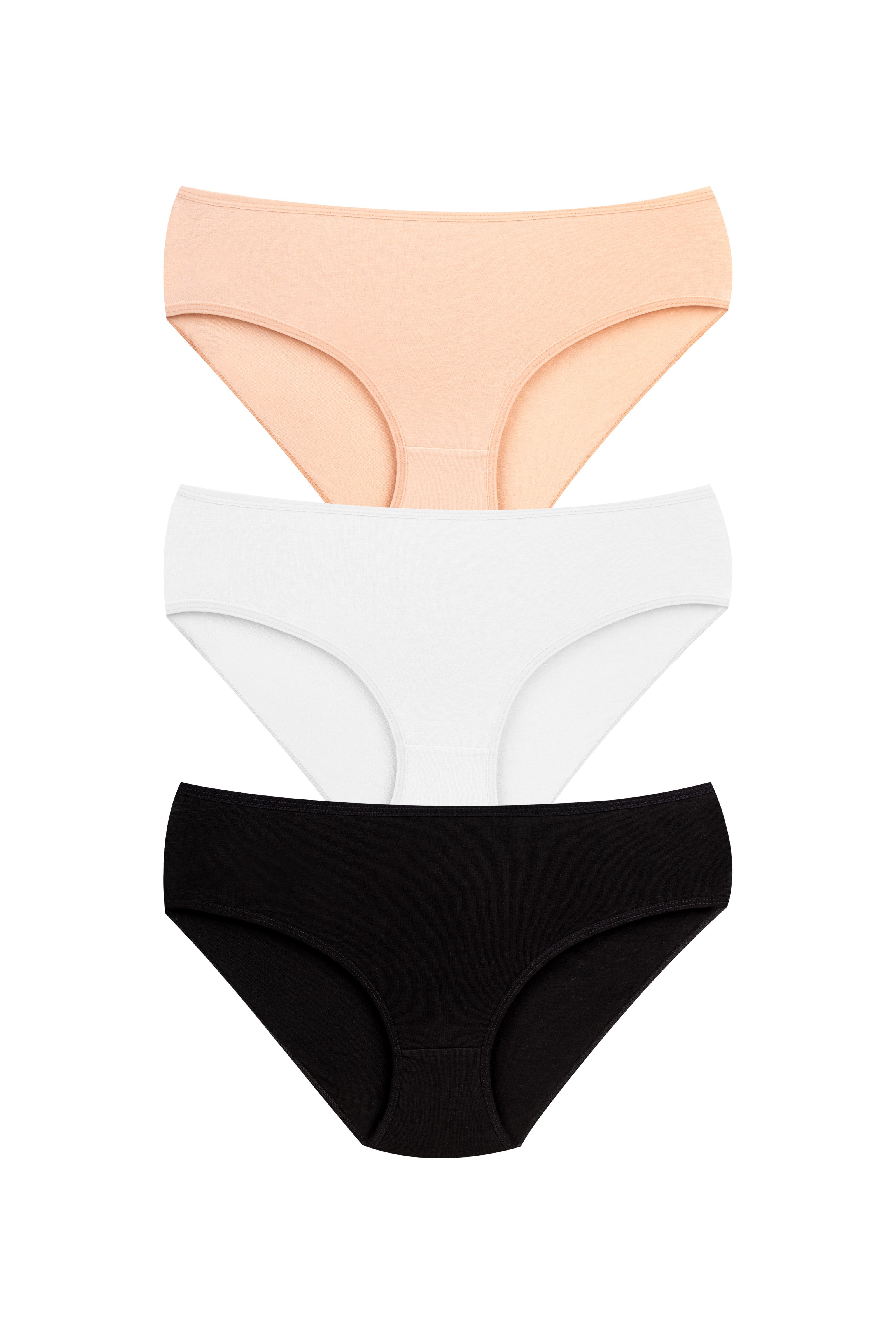 WOMEN'S UNDERWEAR - BATU