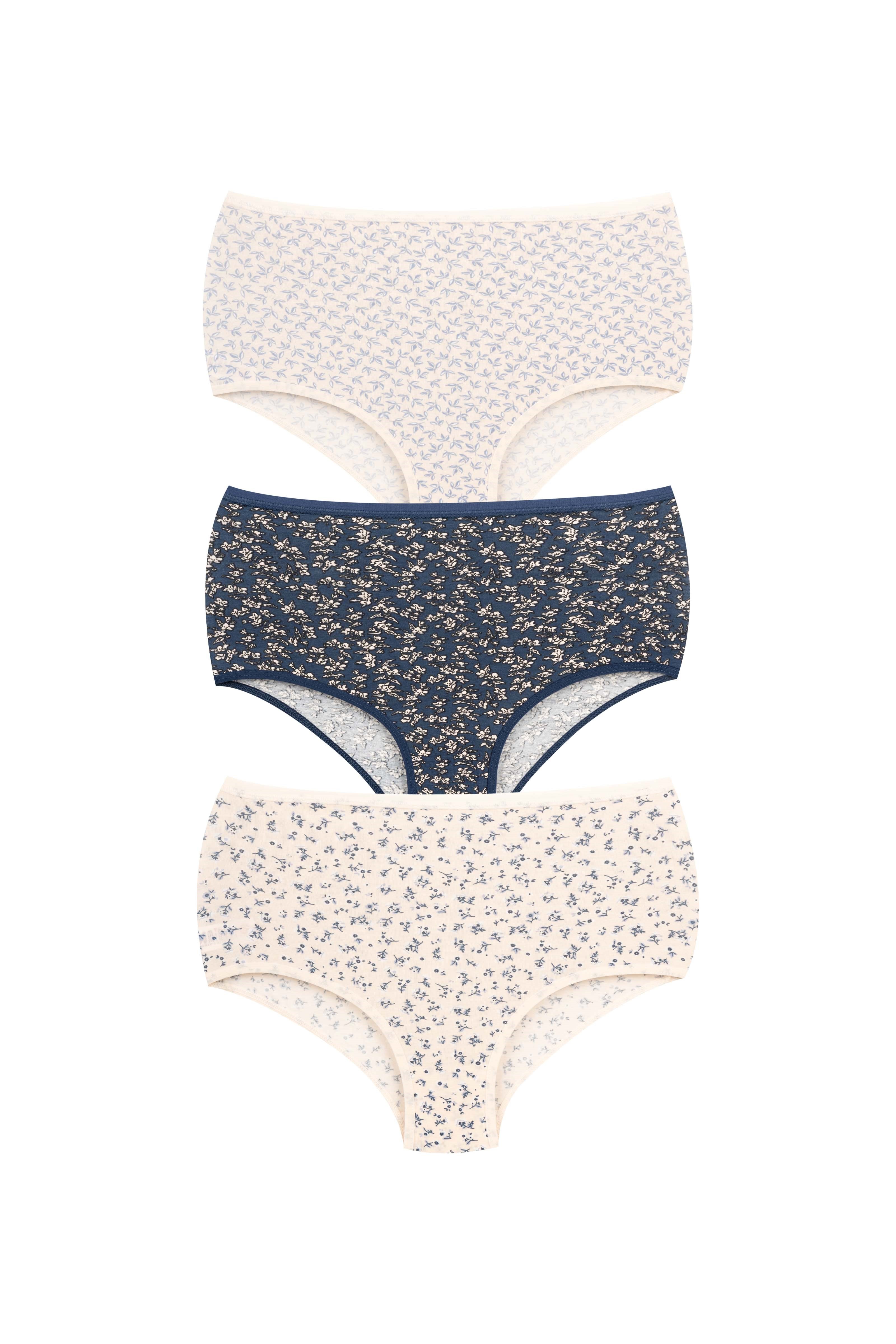 KADIN CAMASIR - BIKINI