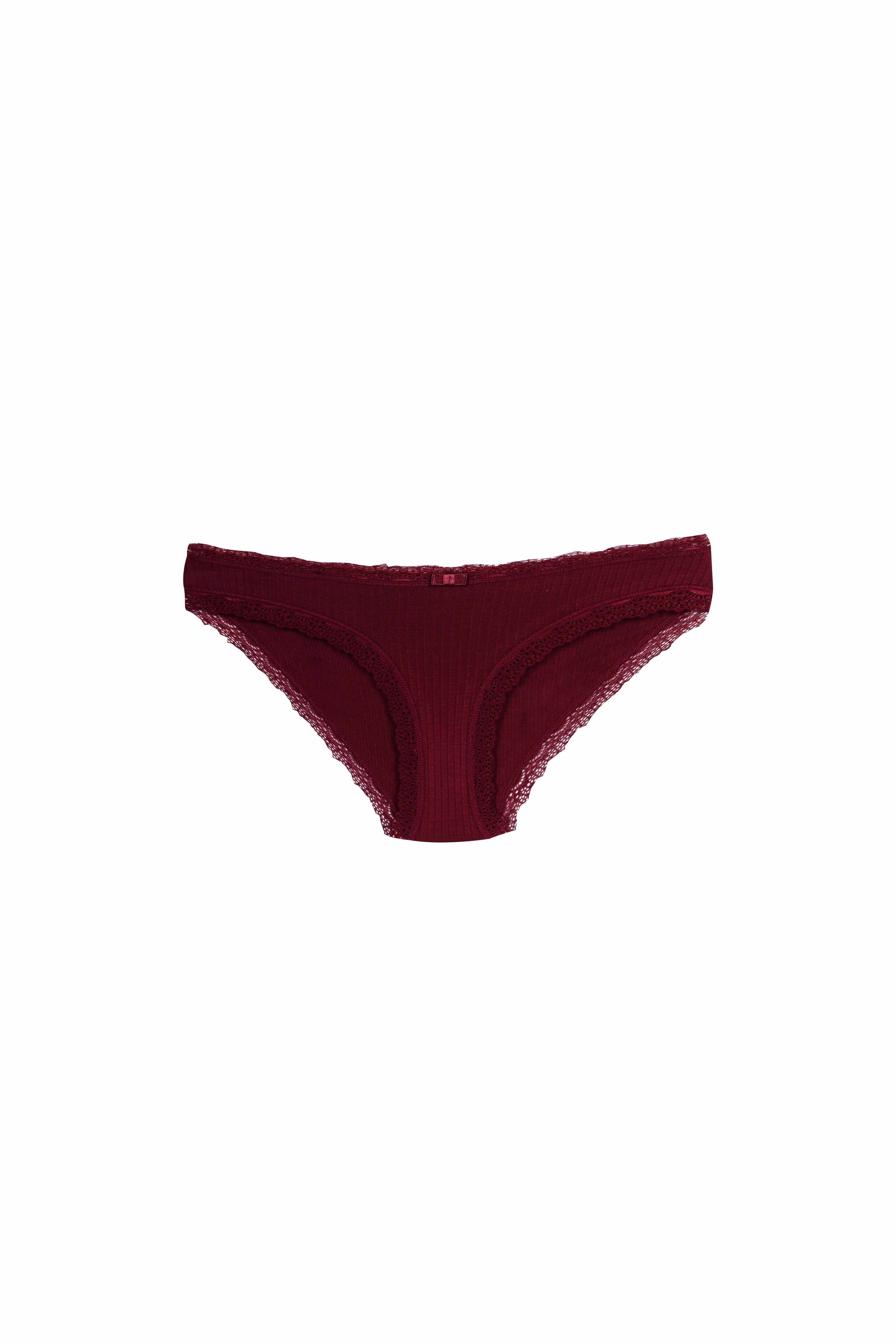 KADIN CAMASIR - BIKINI